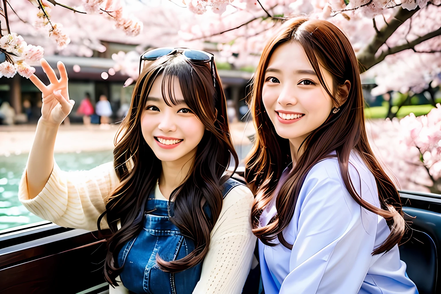there is a woman with long hair standing on the beach, portrait of female korean idol, beautiful young korean woman, female actress from korea, young adorable korean face, gorgeous young korean woman, beautiful south korean woman, soft portrait shot 8 k, lee ji - eun, lee ji-eun, a young asian woman, kwak ji young, heonhwa choe