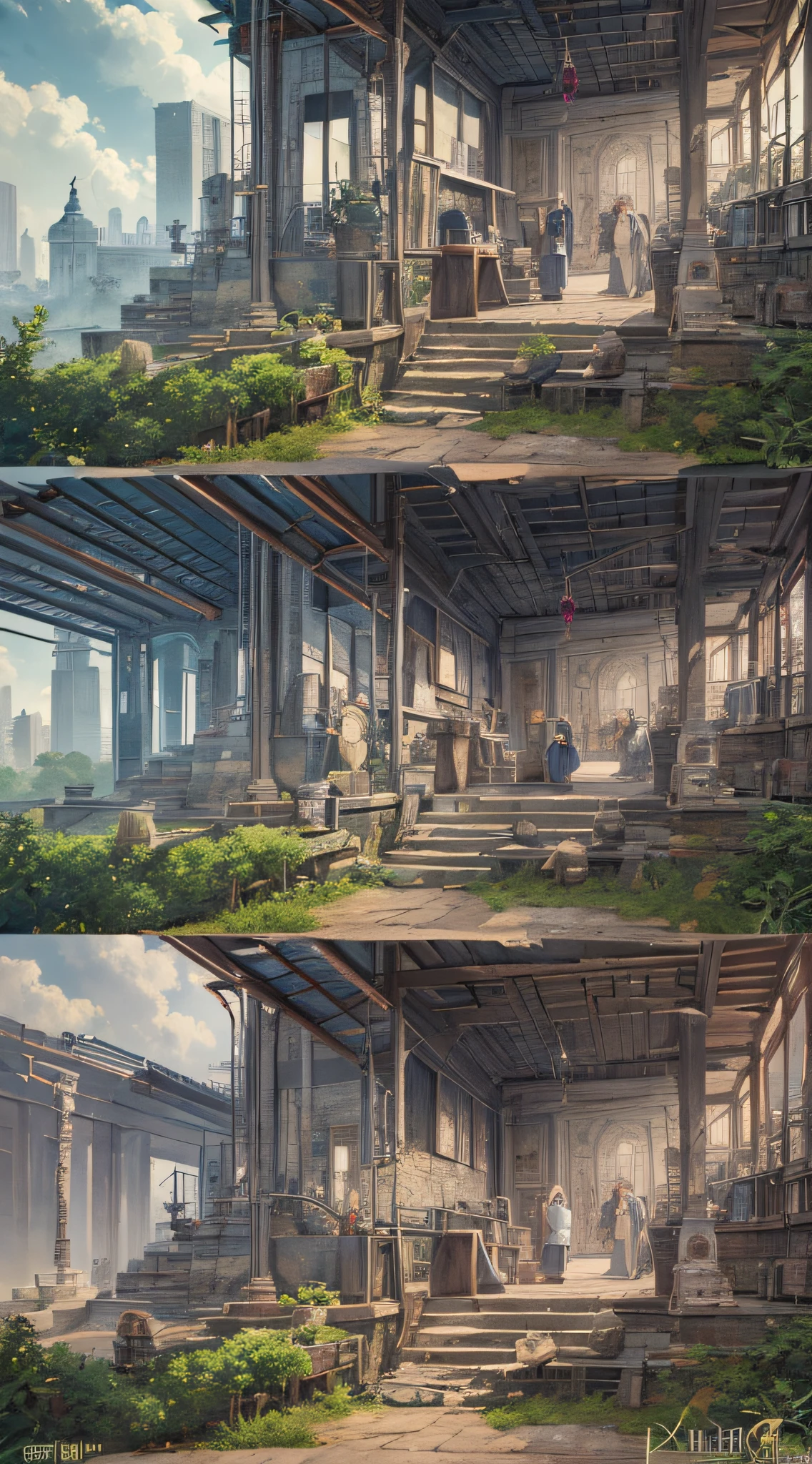 (Beauty and Aesthetics: 1.1), (Masterpiece: 1.1), (Best Quality: 1.1), (Ultra Detail: 1.1), (Official Art: 1.1), (Unity 8k Wallpaper: 1.1), (Fantastic Atmosphere: 1.1), (Calm Palette: 1.1), (Calm Mood: 1.1), (Soft Shadows: 1.1), (Priesthood of Gods: 0.9), (Charms: 0.9), (Talismans: 0.9), (Familiarity: 1.05), (Shrine Girl Duties: 1.05)