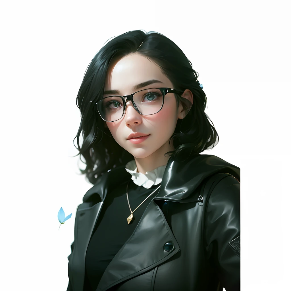 masterpiece, best quality, 1girl, (colorful),(delicate eyes and face), volumatic light, ray tracing, bust shot ,extremely detailed CG unity 8k wallpaper,solo,smile,intricate skirt,((flying petal)),(Flowery meadow) sky, cloudy_sky, moonlight, moon, night, (dark theme:1.3), fantasy, windy, magic sparks, dark castle,white hair