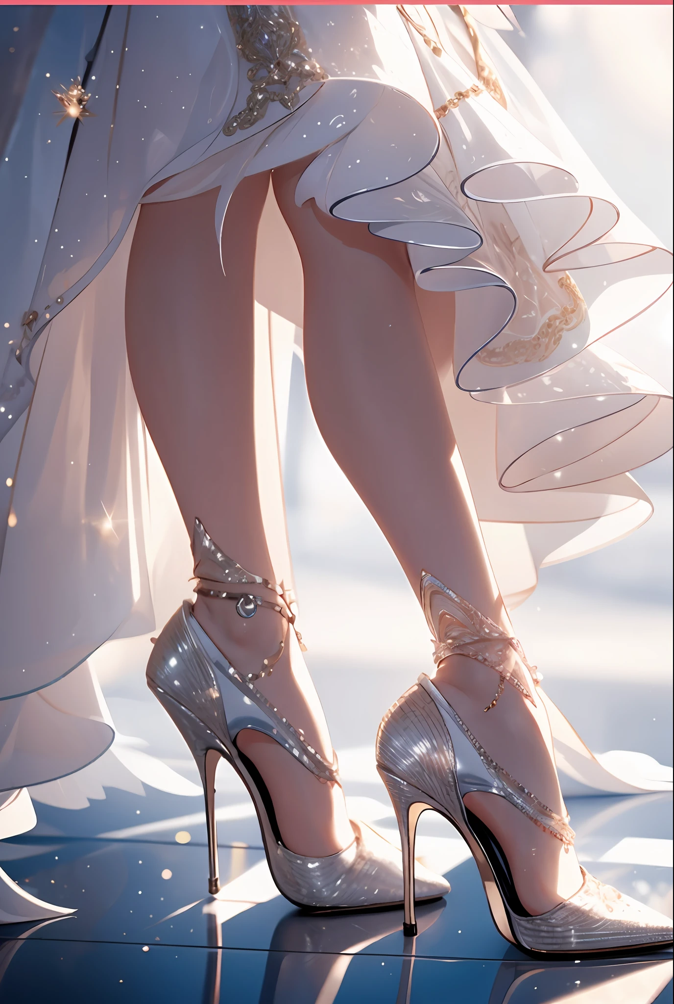 piece stockings