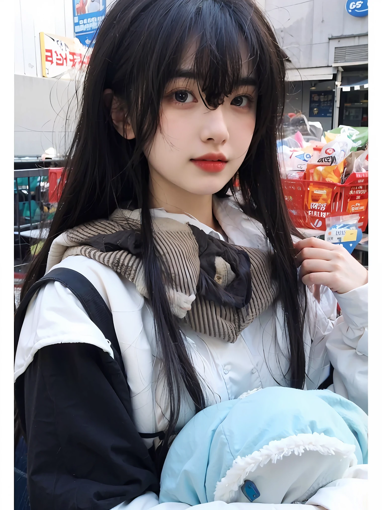 (Large breast:1.4),(open clothes:1.4),(Best quality,masterpiece,ultra high res,(photorealistic:1.4),1girl,(16 years old:1.4)