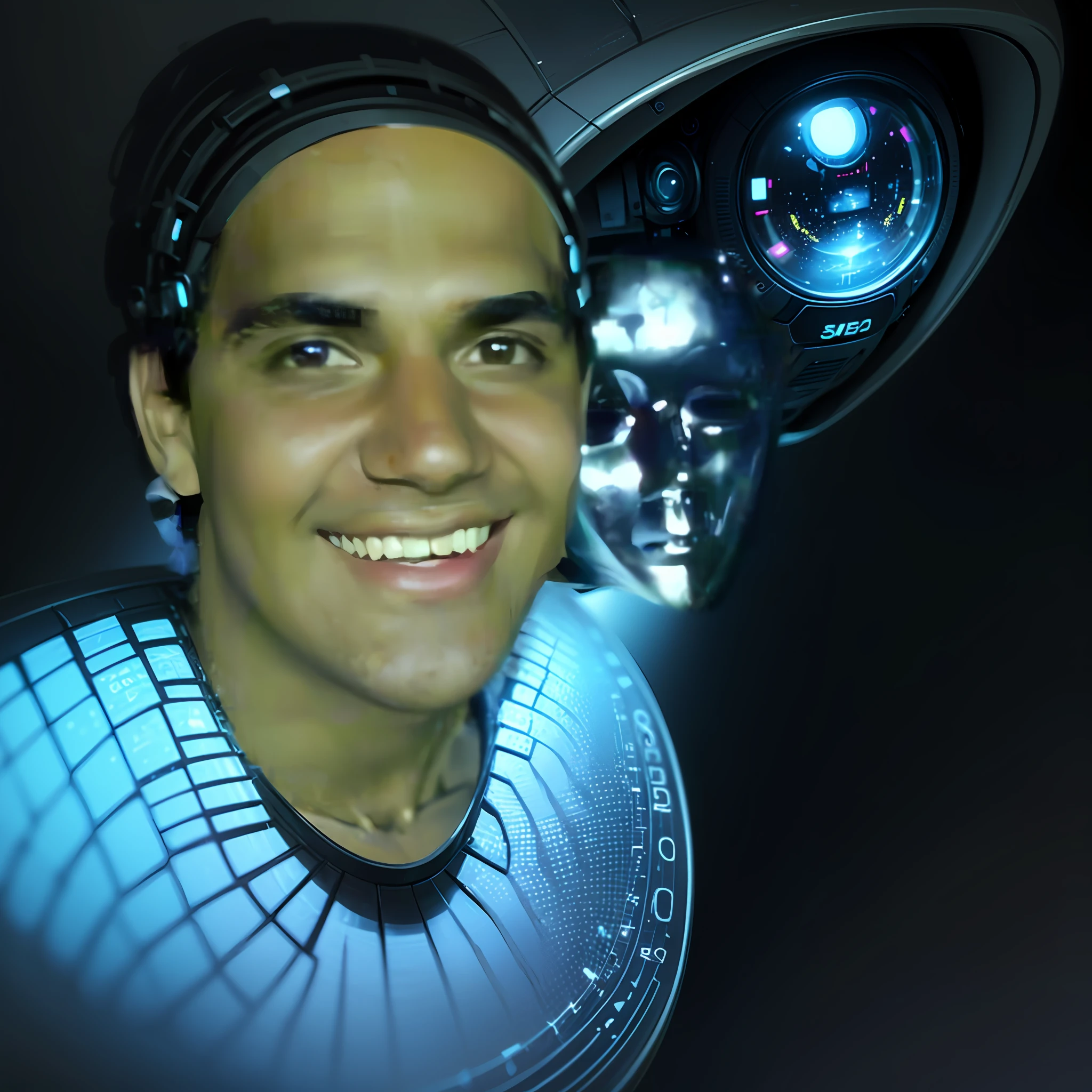 Artificial intelligence --auto --s2