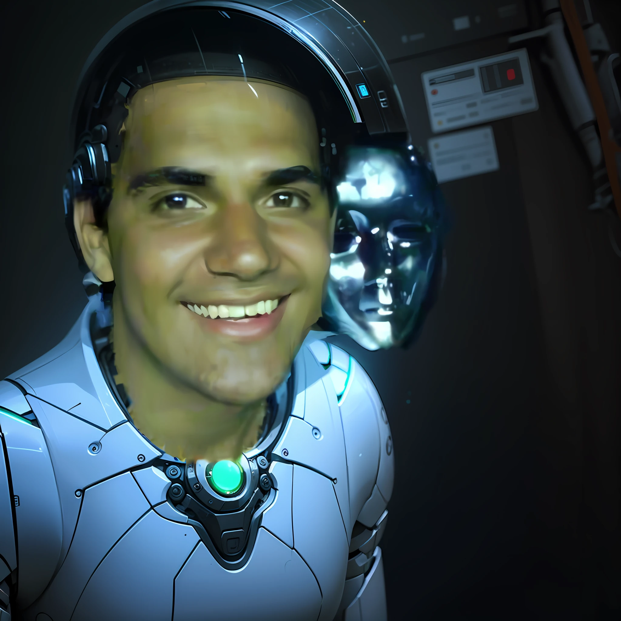 Artificial intelligence --auto --s2
