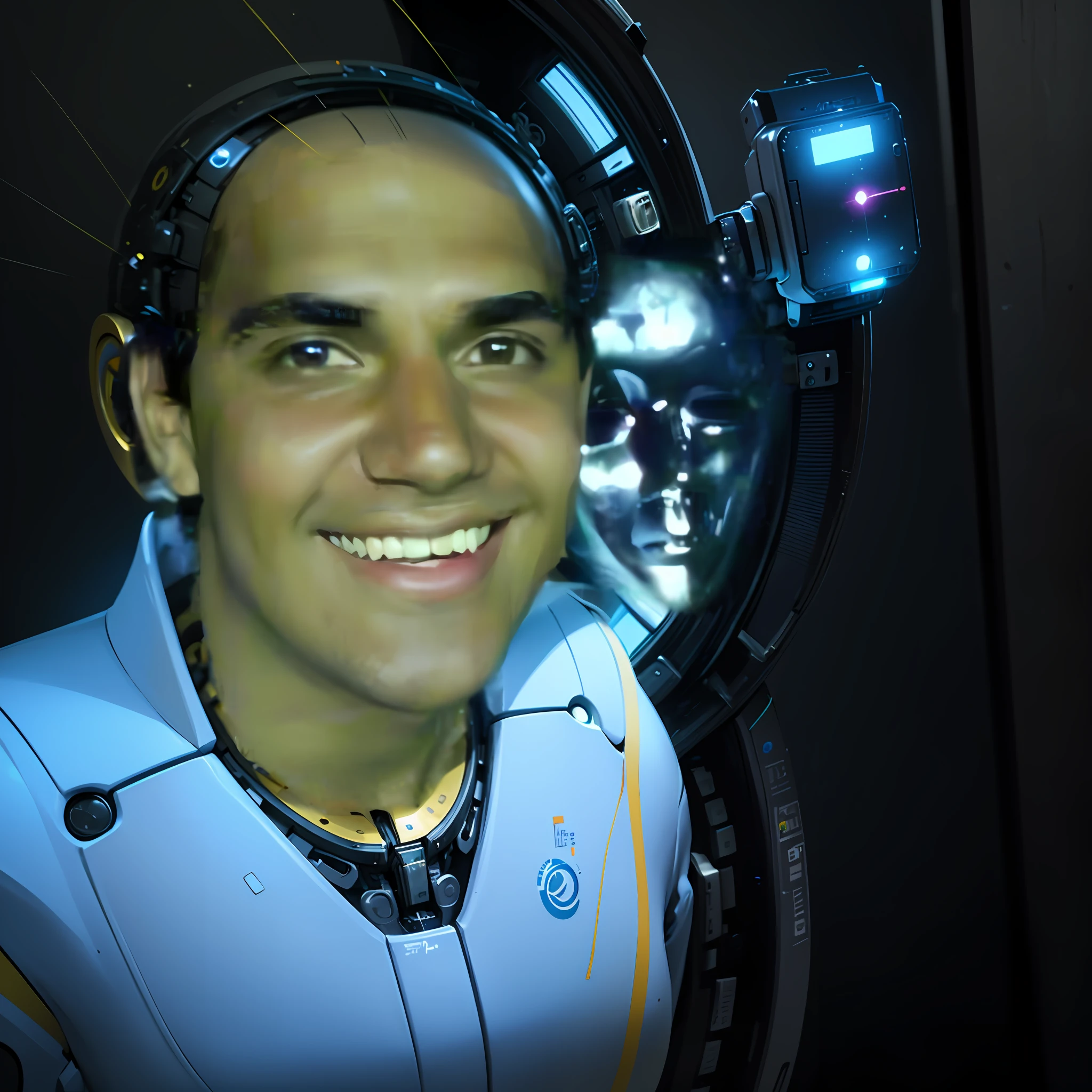 Artificial intelligence --auto --s2