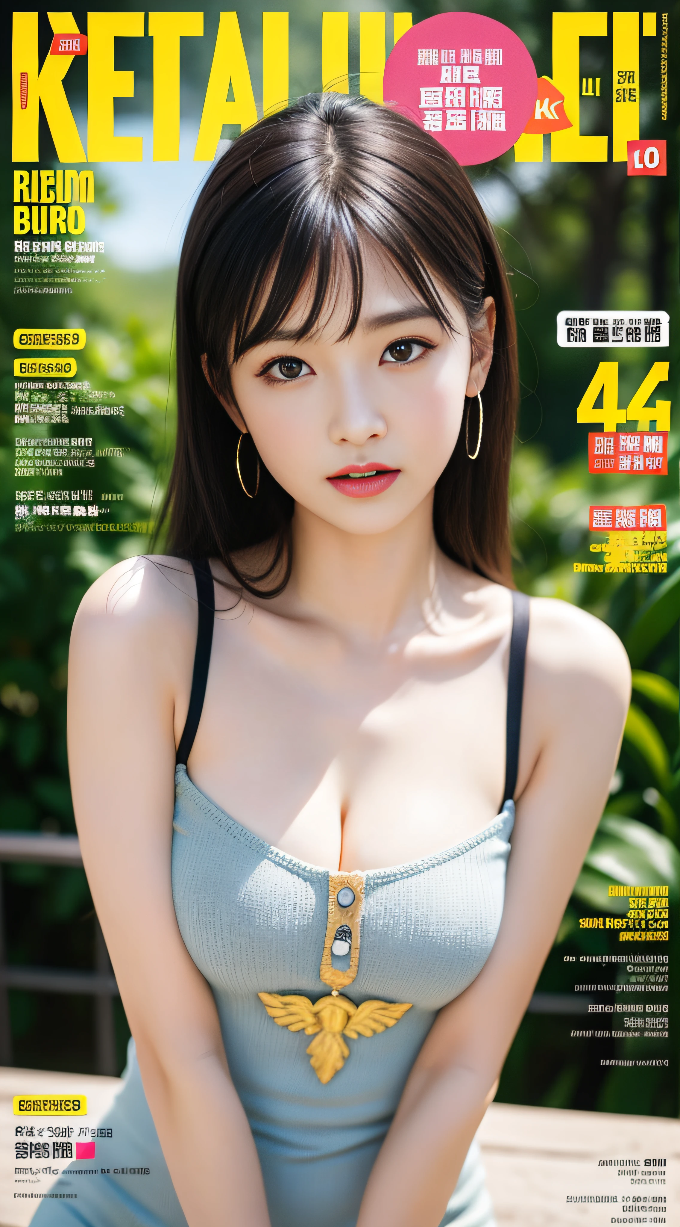 PrismRainbowBridge, SpectrumArc, ColorfulConnection,trendy typography、magazine cover poster、dyna、Ultra-detail、Searle Shadow、Arte、headed、logomark、Tags、badges、graphic design、4k细节后处理、atmospurate、ultra Realistic、8k、epic composition、Complicated Detail，