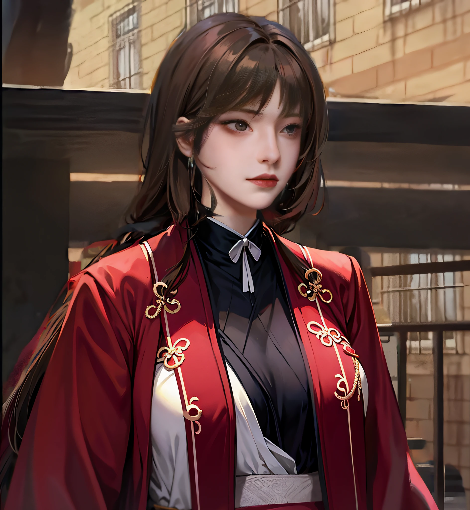 Hanfu