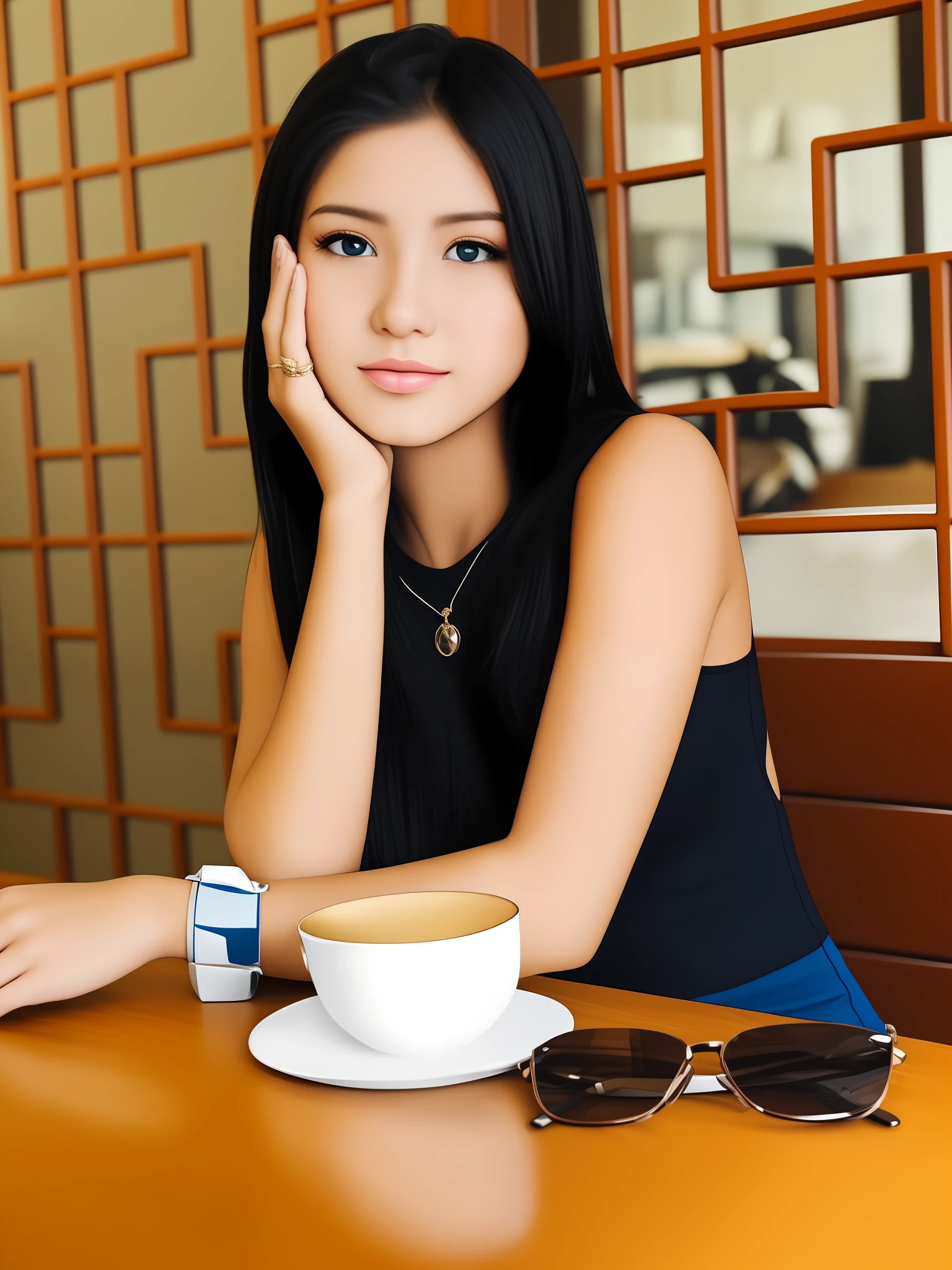 Girl