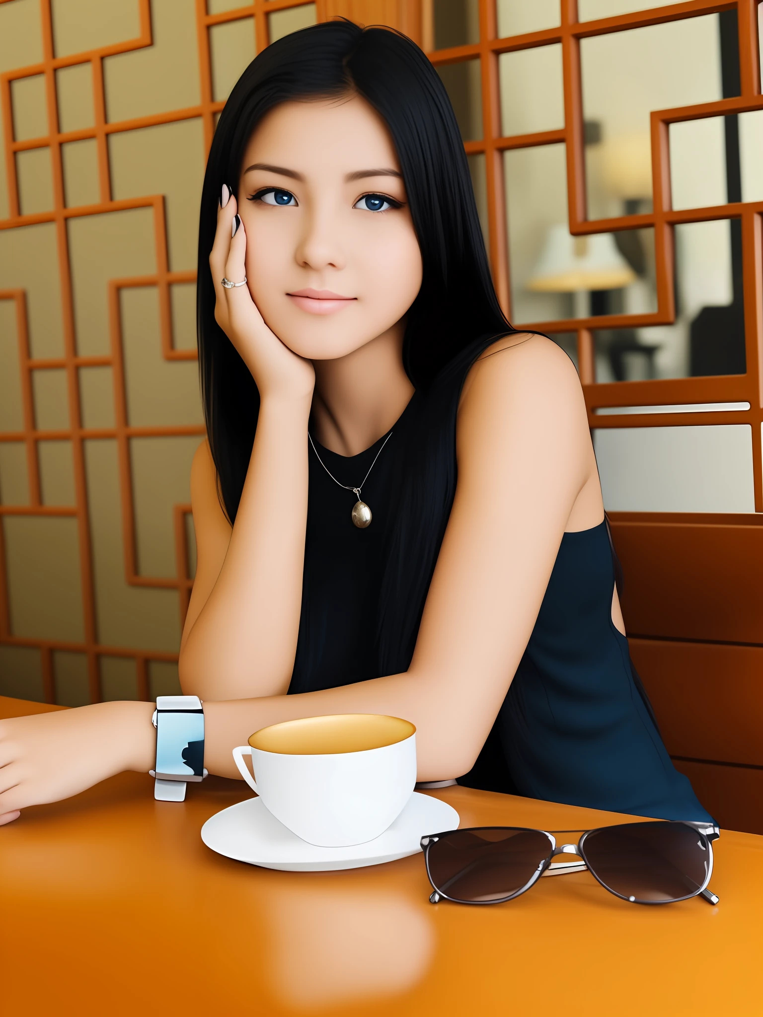 Girl