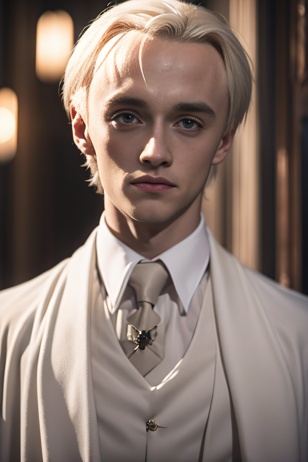 Draco Malfoy Draco Malfoy
