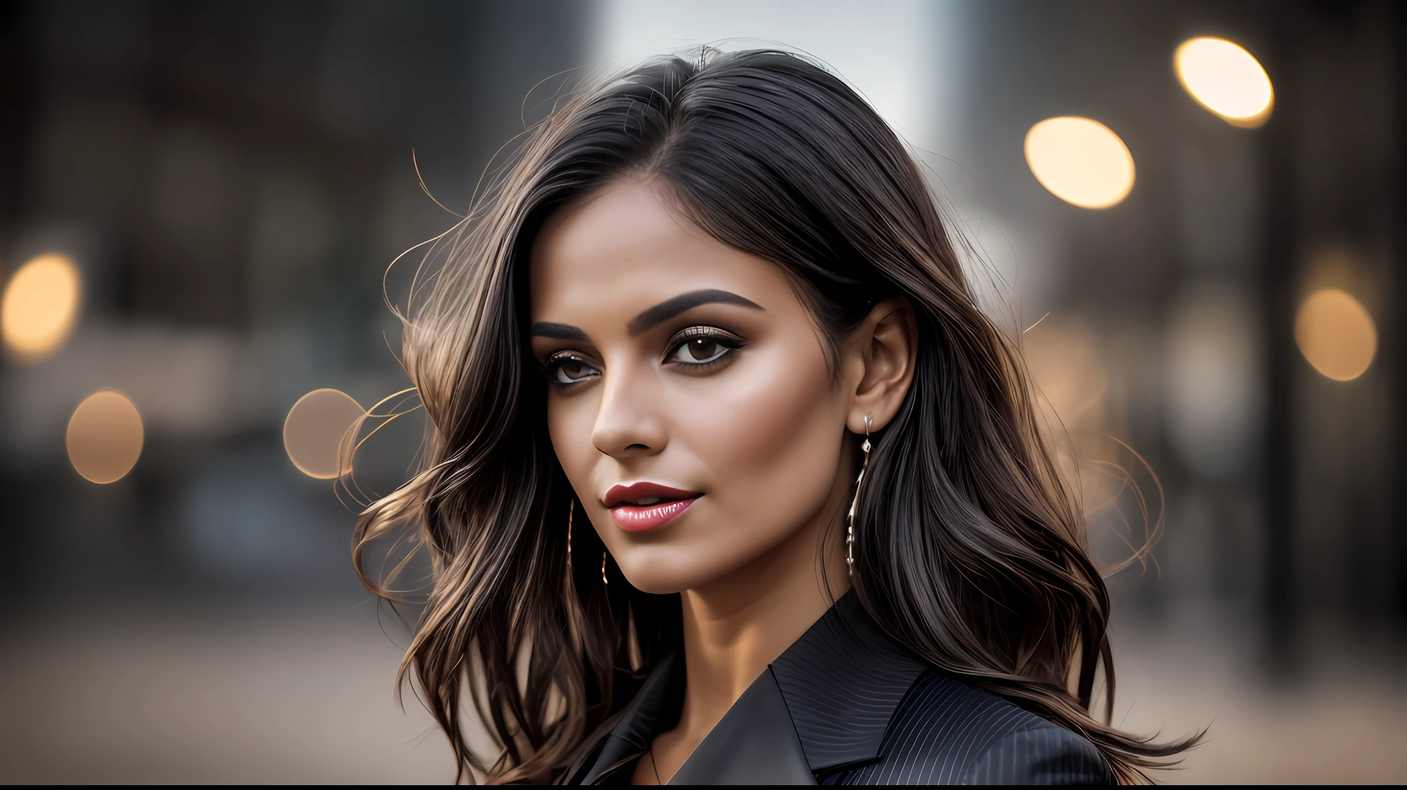 Beautiful celebrities --auto
