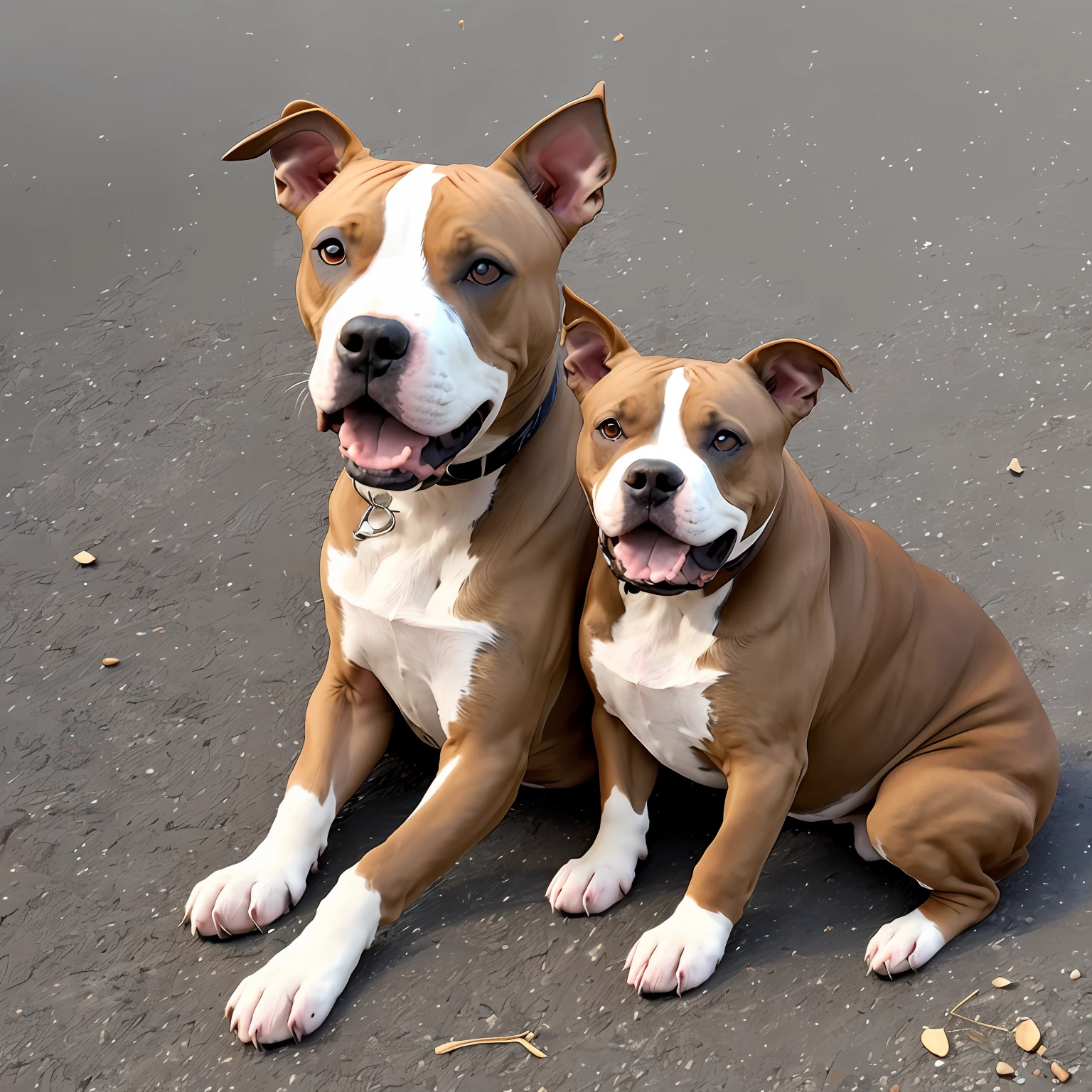 pitbull,biting,fear,horrable,dog,animal cruel --auto