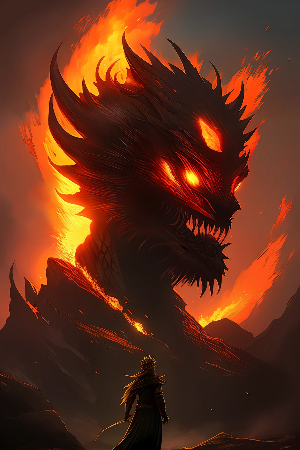 Dragon boll