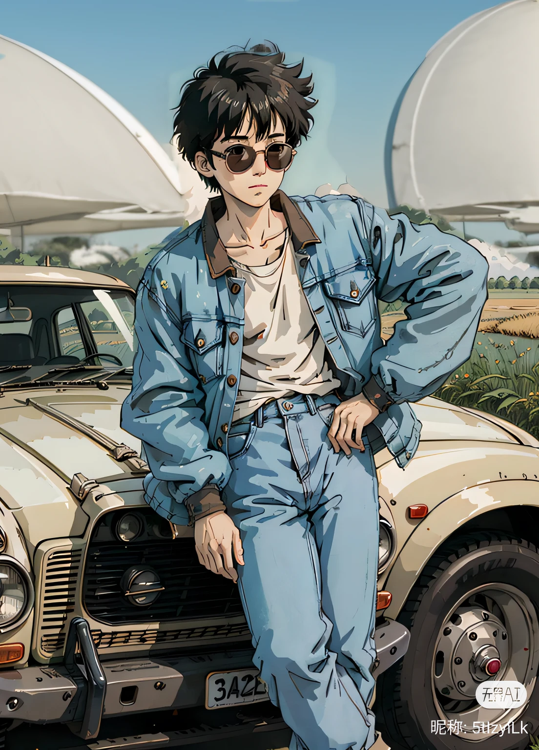SKY