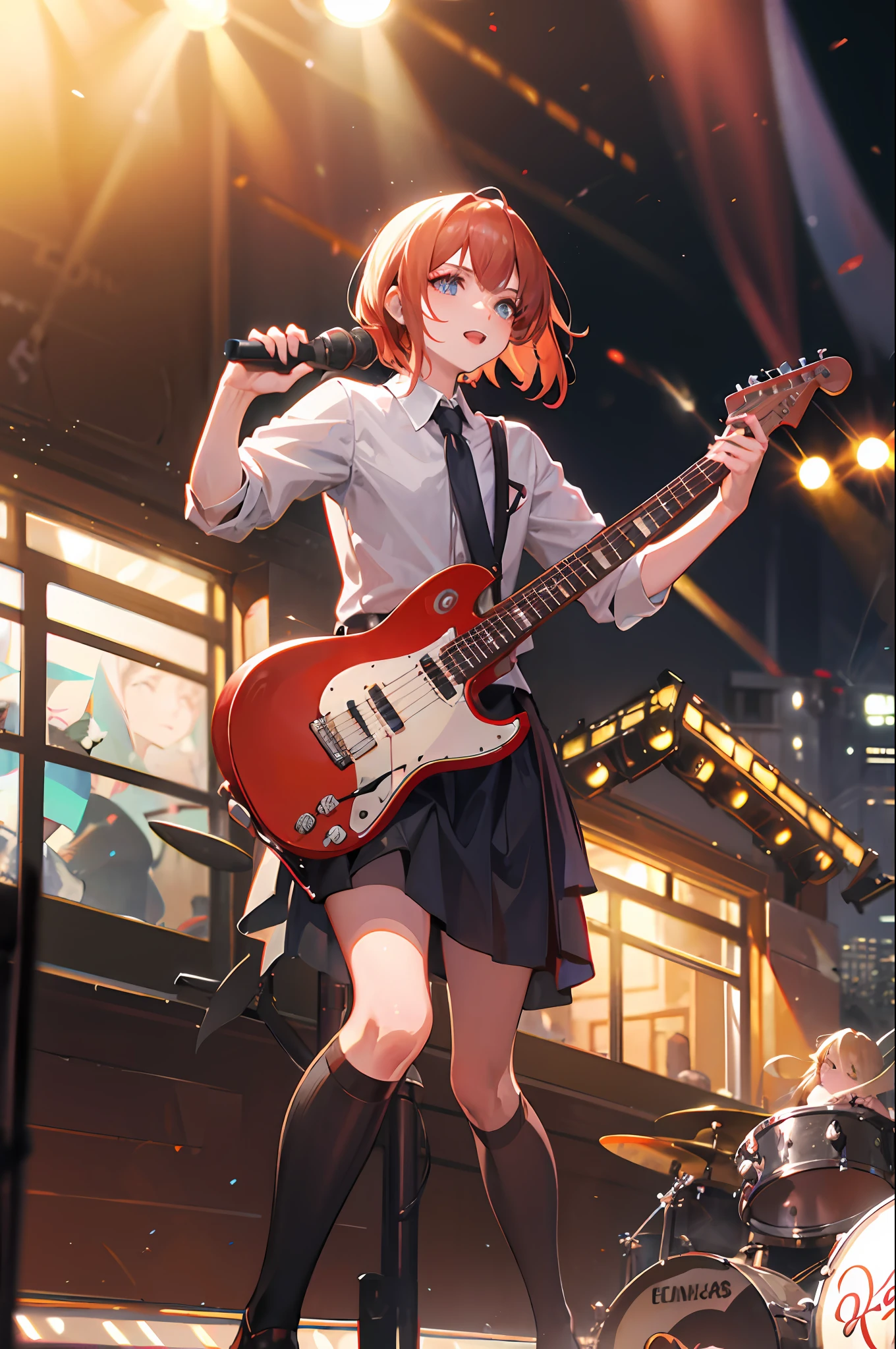 imagine dragons,band