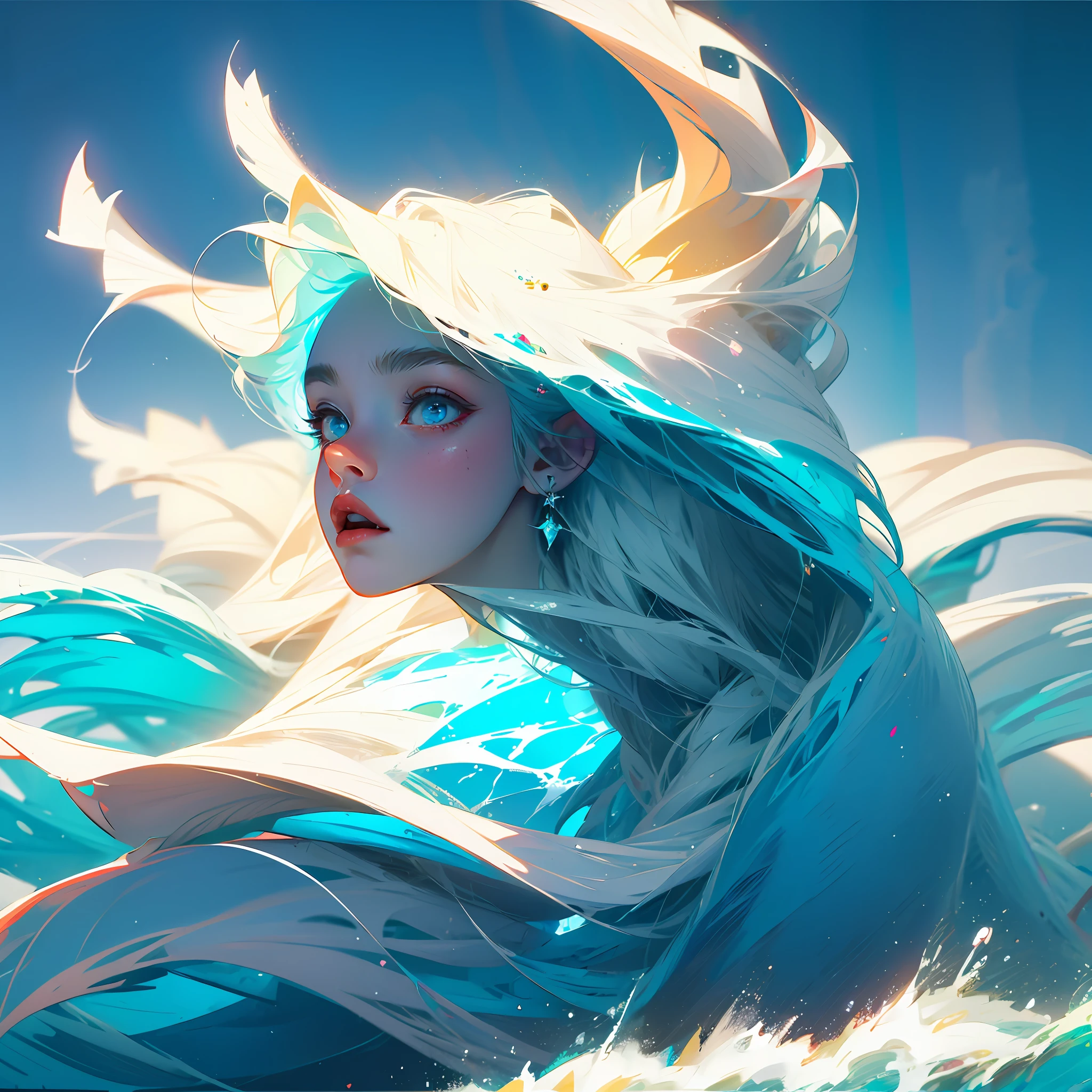 Glacier, Iceberg, IceSource, Disney, (an ocean behemoth) --auto