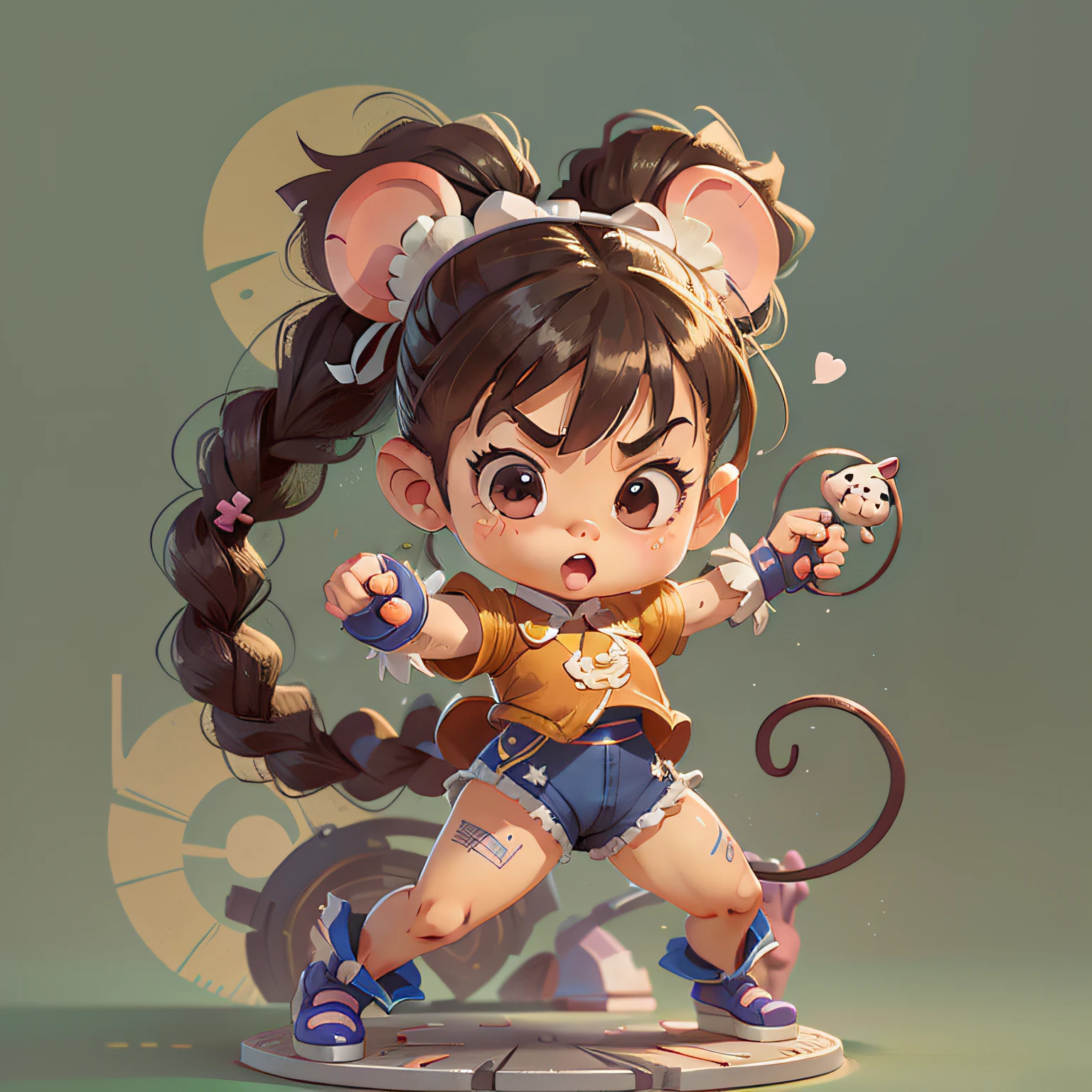 remove and merge with background colors