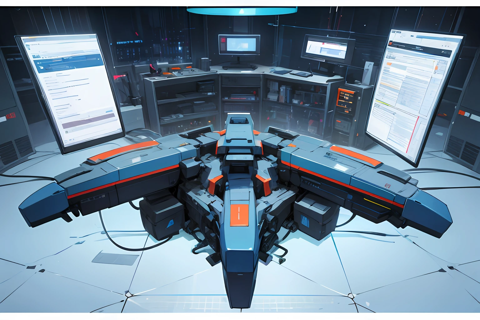 The company's main products are software for multiphysics and mathematical calculations, scientific statistics, etc. --auto