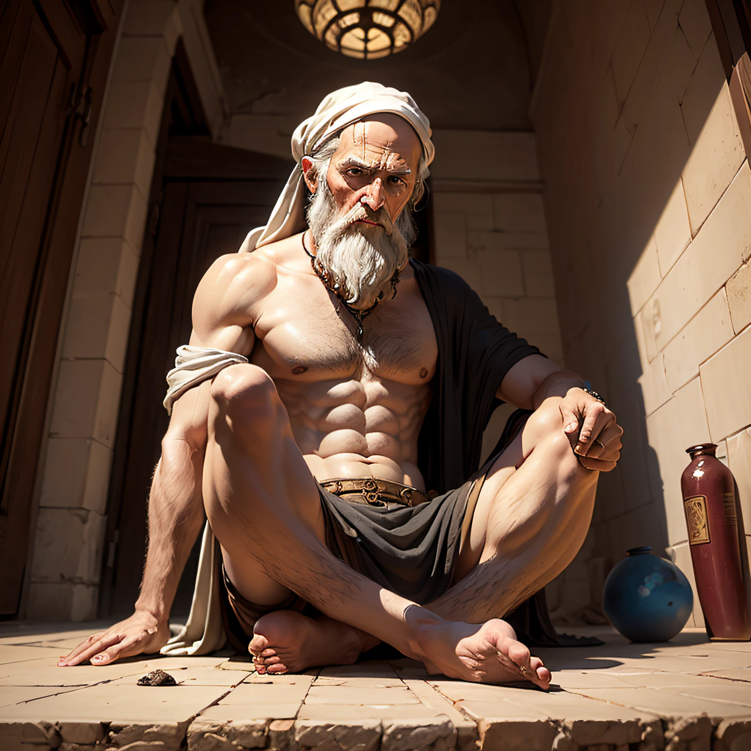 Diogenes --auto