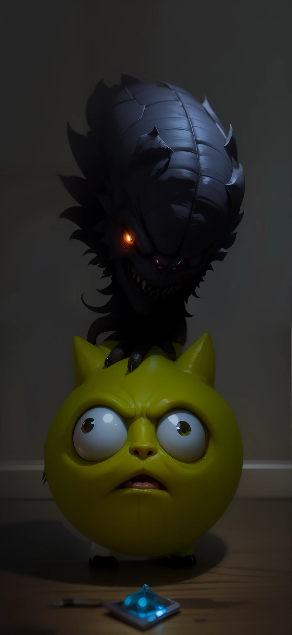 Monster