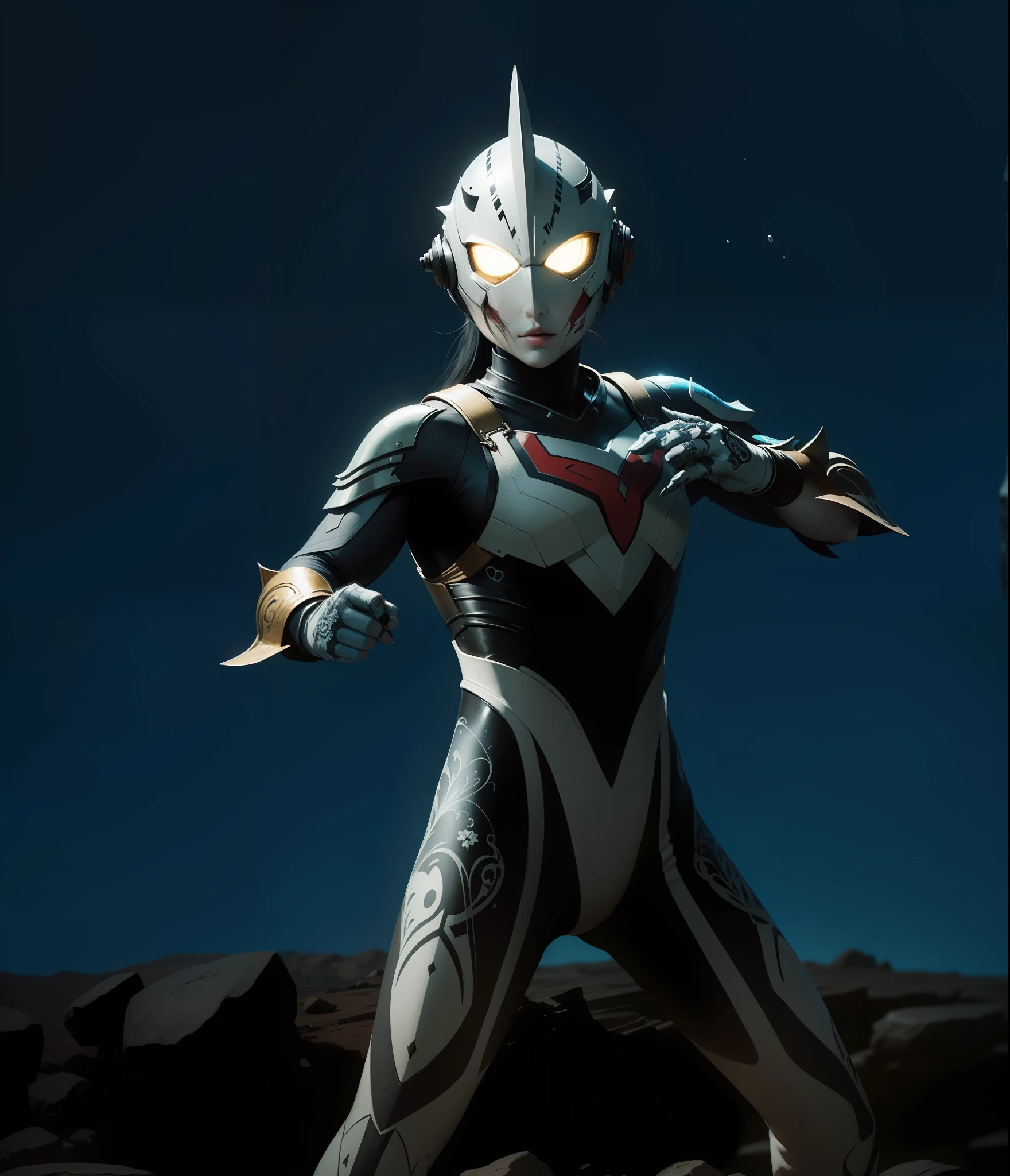 stechu,(white background:1.4), ((tachi-e)), original,(illustration:1.1),(best quality),(masterpiece:1.1),(extremely detailed CG unity 8k wallpaper:1.1), (colorful:0.9),(panorama shot:1.4),(solo:1.2), (ink splashing),(color splashing),((watercolor)), clear sharp focus,{ 1girl standing },((korean style )),flower background,outdoors,rocks, looking at viewer, make happy expressions,soft smile,pure,beautyfull detailed face and eyes,beautyfull intricacy clothing decorative pattern details, black hair,black eyes,colorwater ultraman nexus