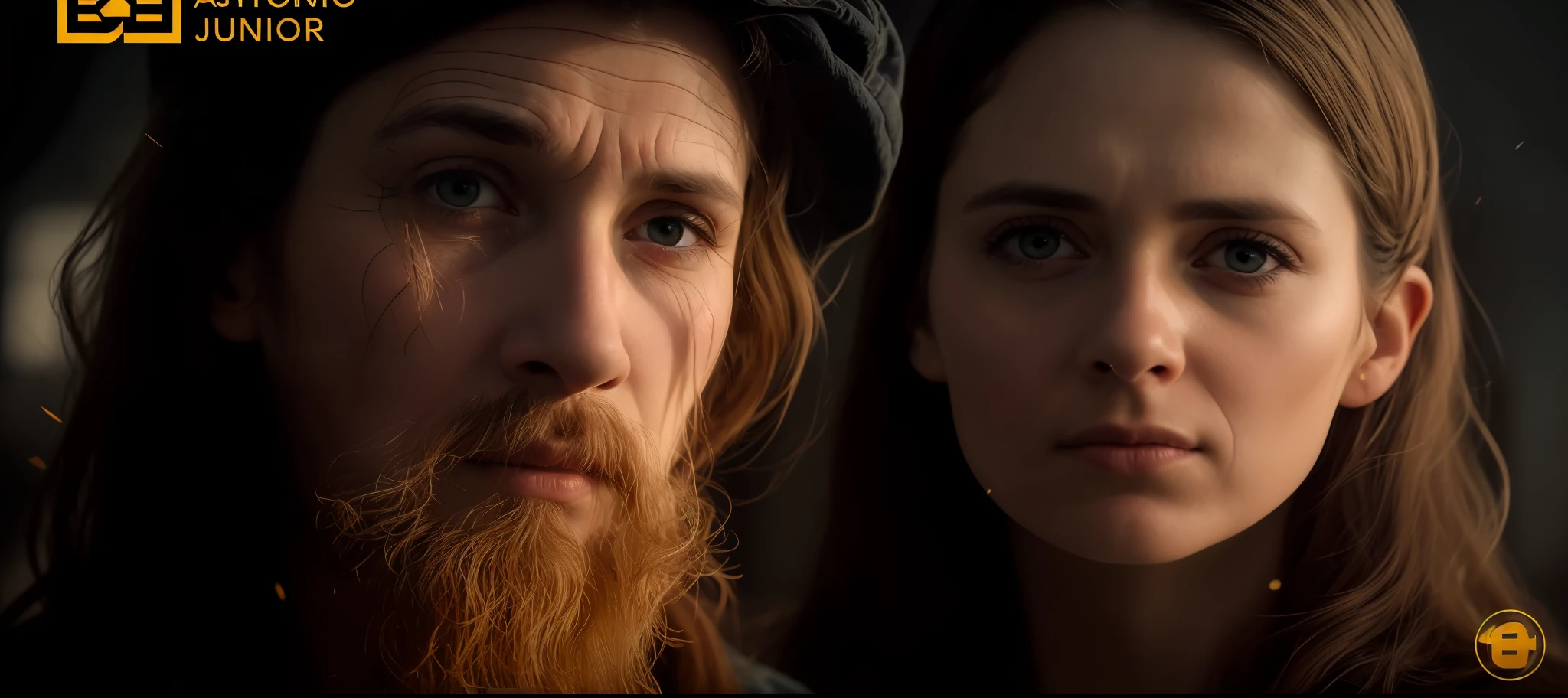 they are looking at the camera with a very serious look, cinematic shot epic portraits, highly detailed vfx portrait, color photograph portrait 4k, 8k artistic portrait photography, 4 k asymmetrical portrait, highly detailed vfx portrait of, 4k portrait, soft portrait shot 8 k, cinematic realistic portrait, 4k symmetrical portrait, 4 k symmetrical portrait