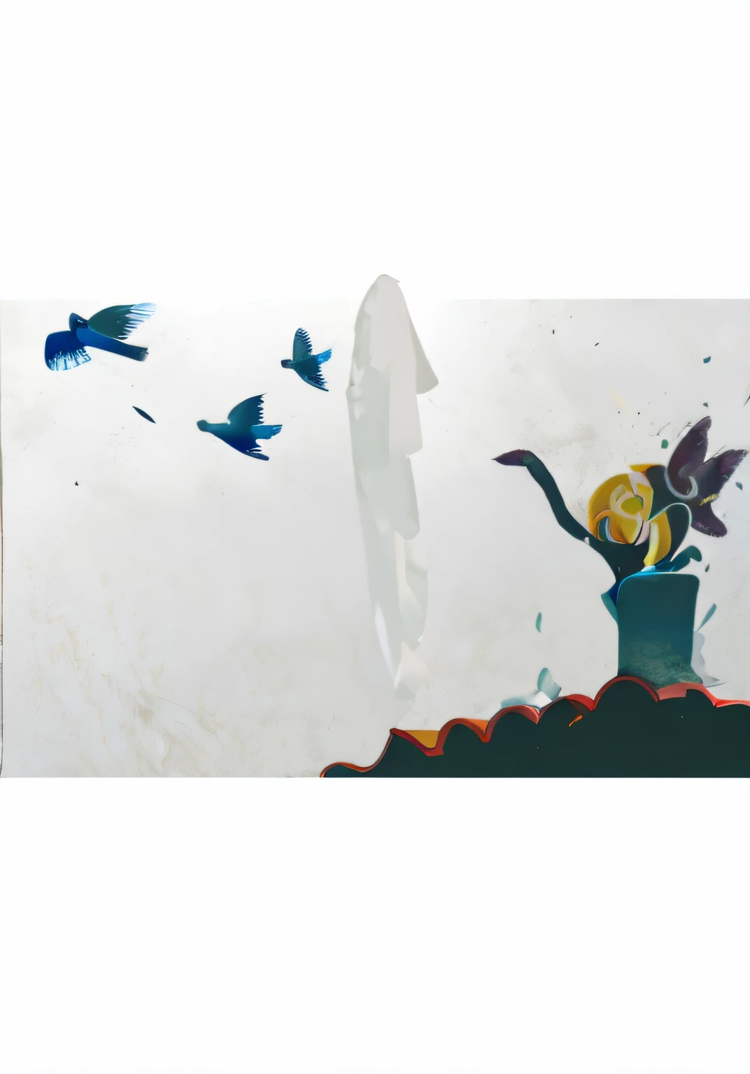 childrens illustration