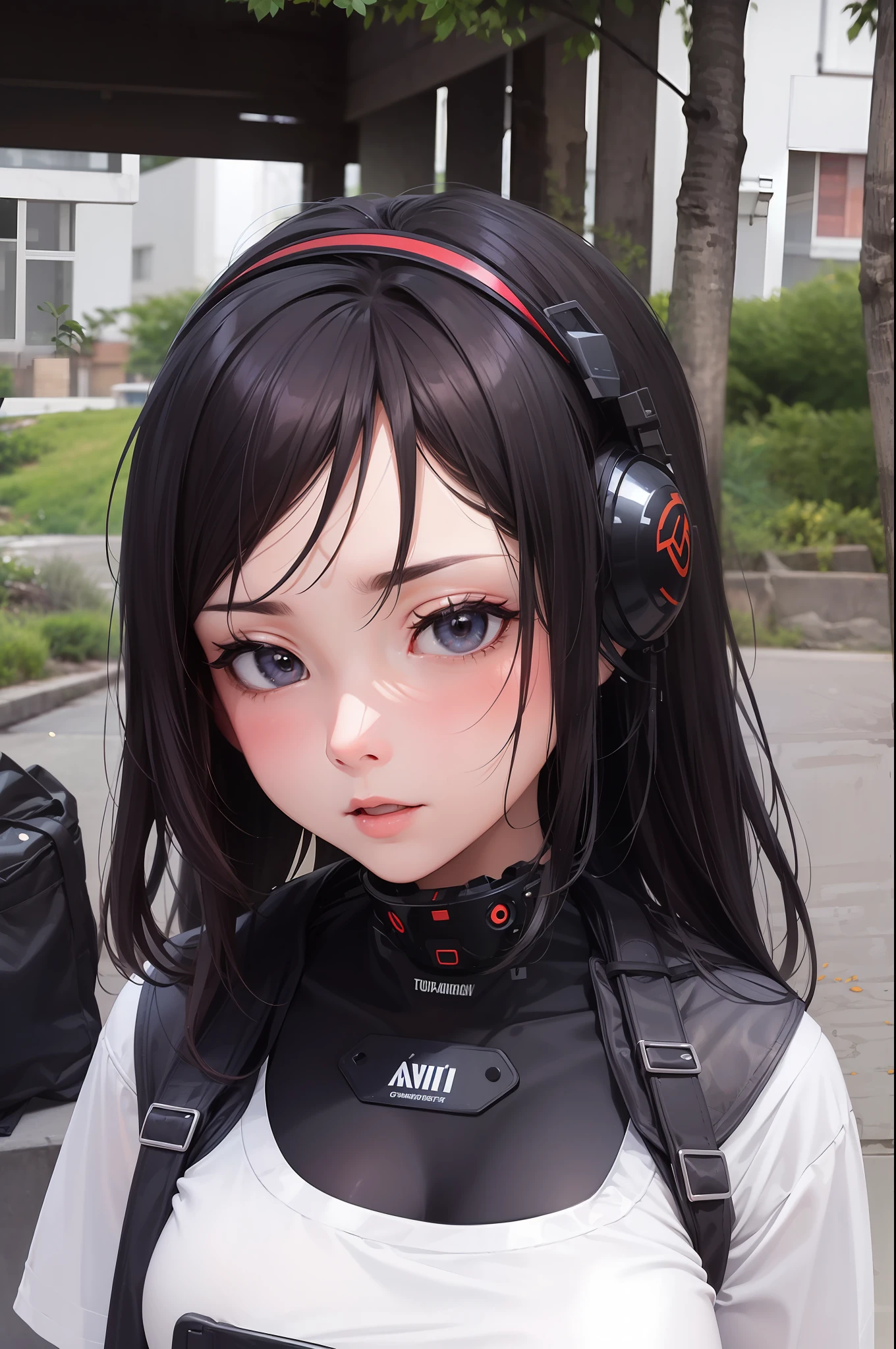 I Want to ai generate photo