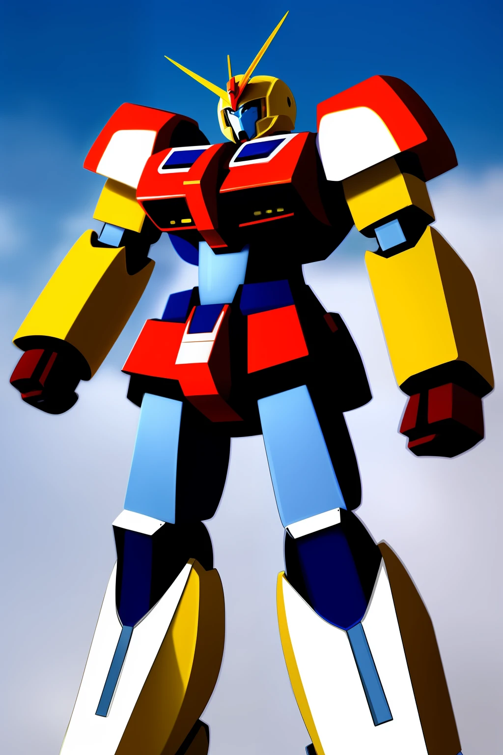 Mobile Suit Gundam, male protagonist Char, avatar