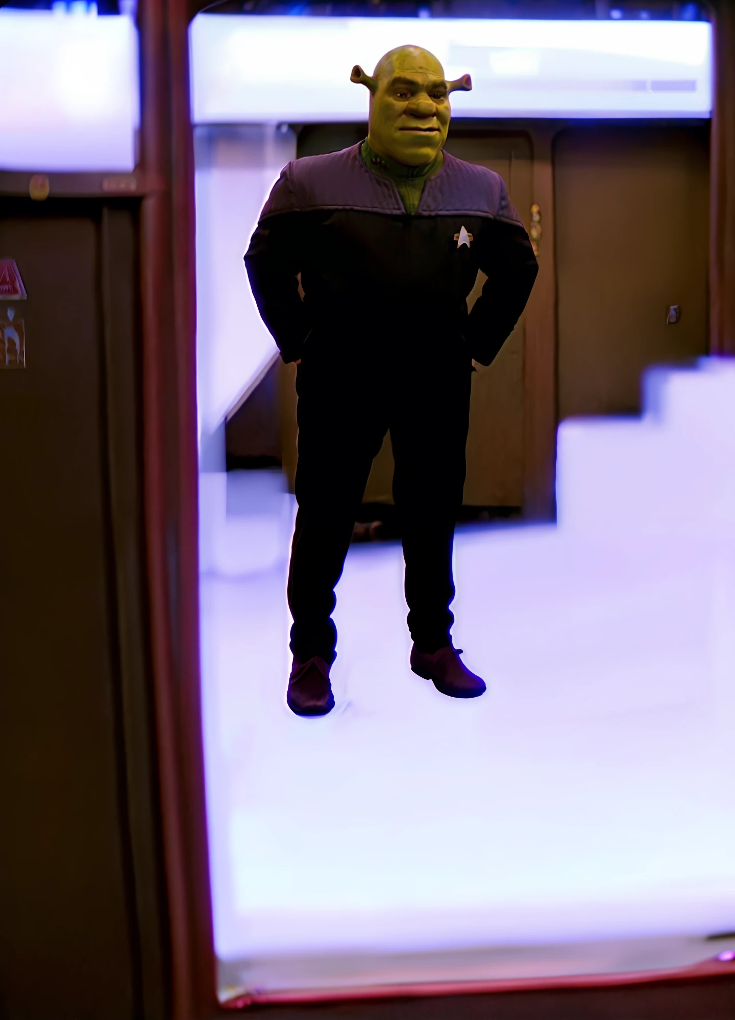 shrk
ds9st uniform