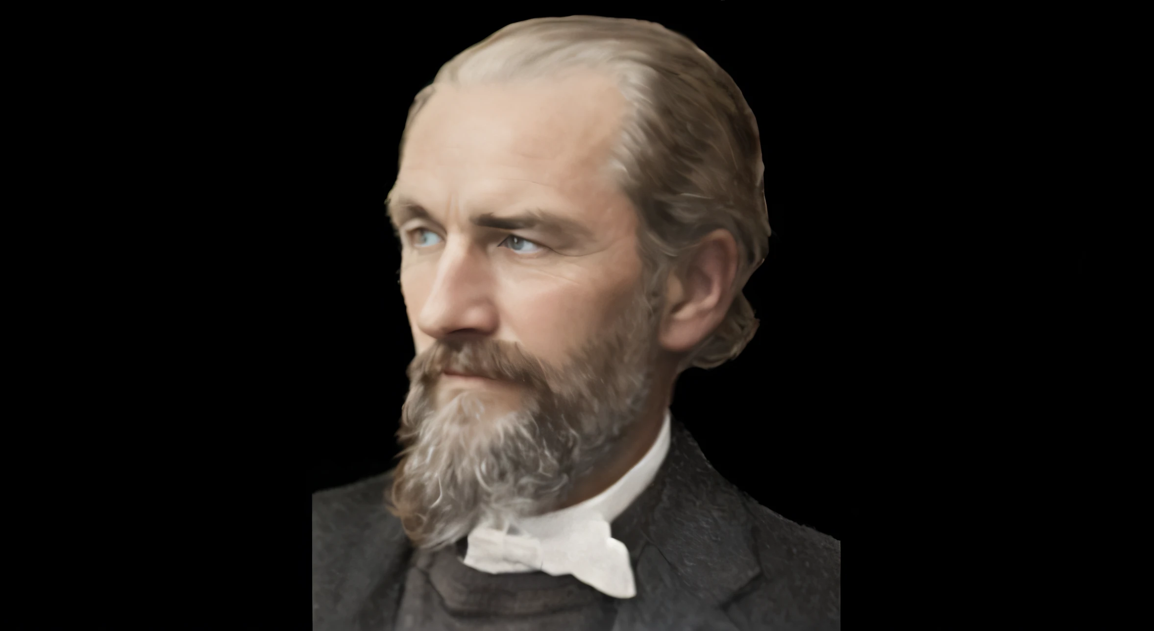 ultra realistic portrait of Andrew Murray, man, no mustache, 50 years old, high quality, 16k resolution, realistic skin and hair texture, photorealism, cinematic lighting, perfect