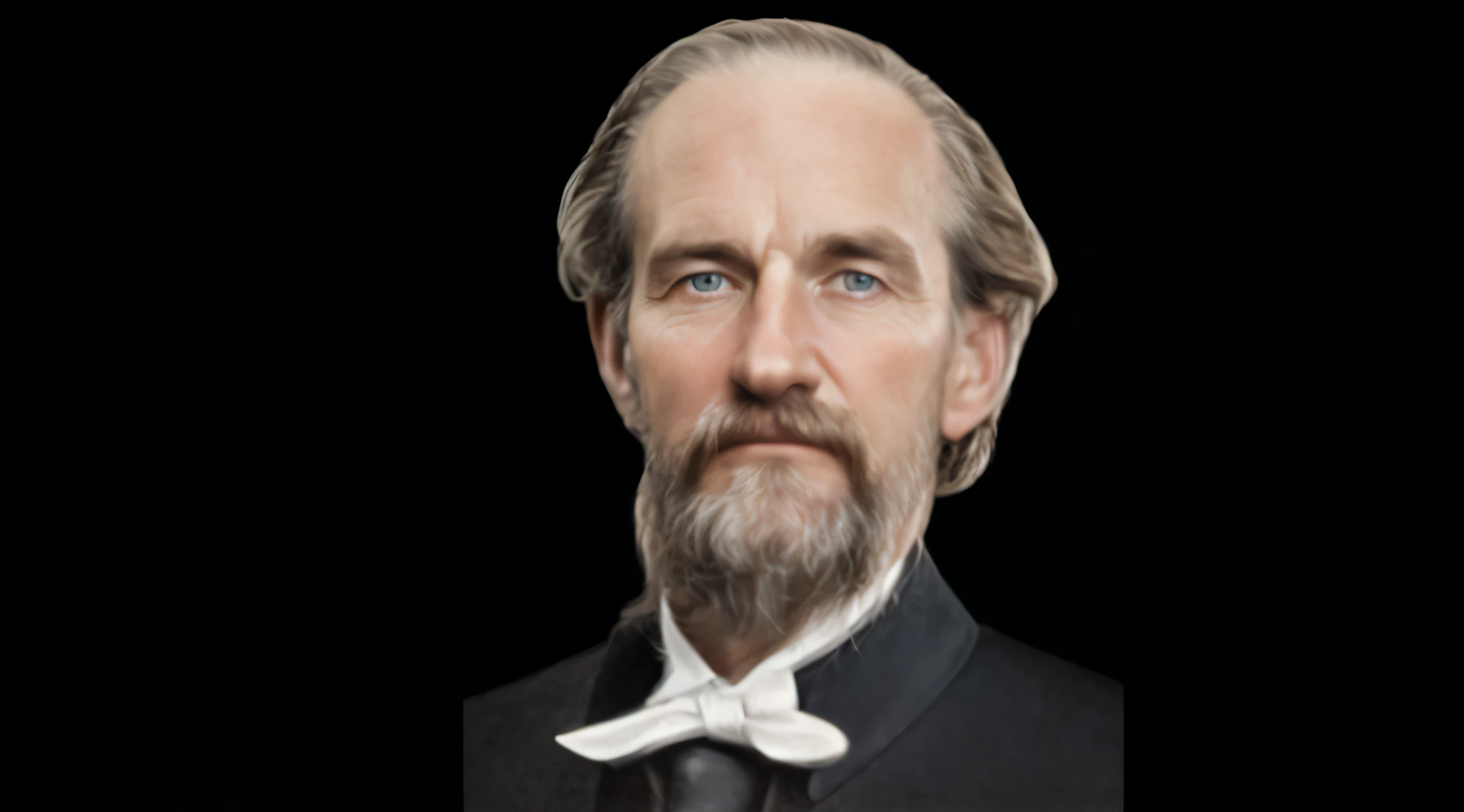 ultra realistic portrait of Andrew Murray, man, 50 years old, high quality, 16k resolution, realistic skin and hair texture, photorealism, cinematic lighting, perfect