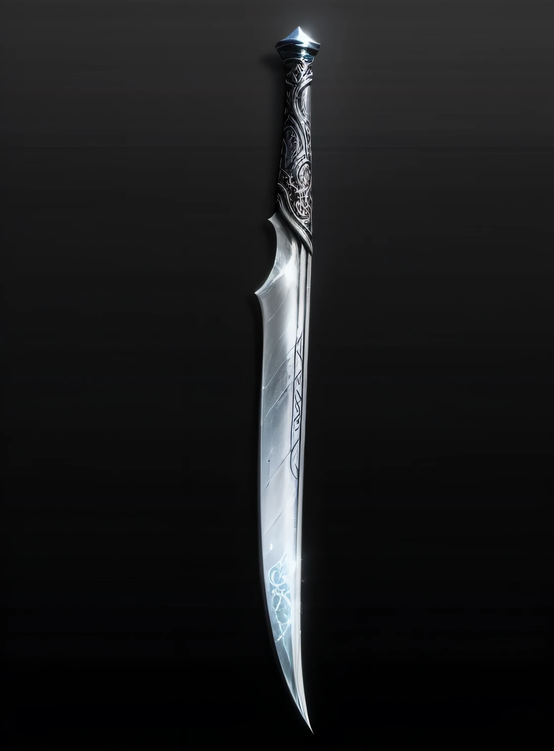 elven dagger, poison, enchanted, runes, spider welts --auto