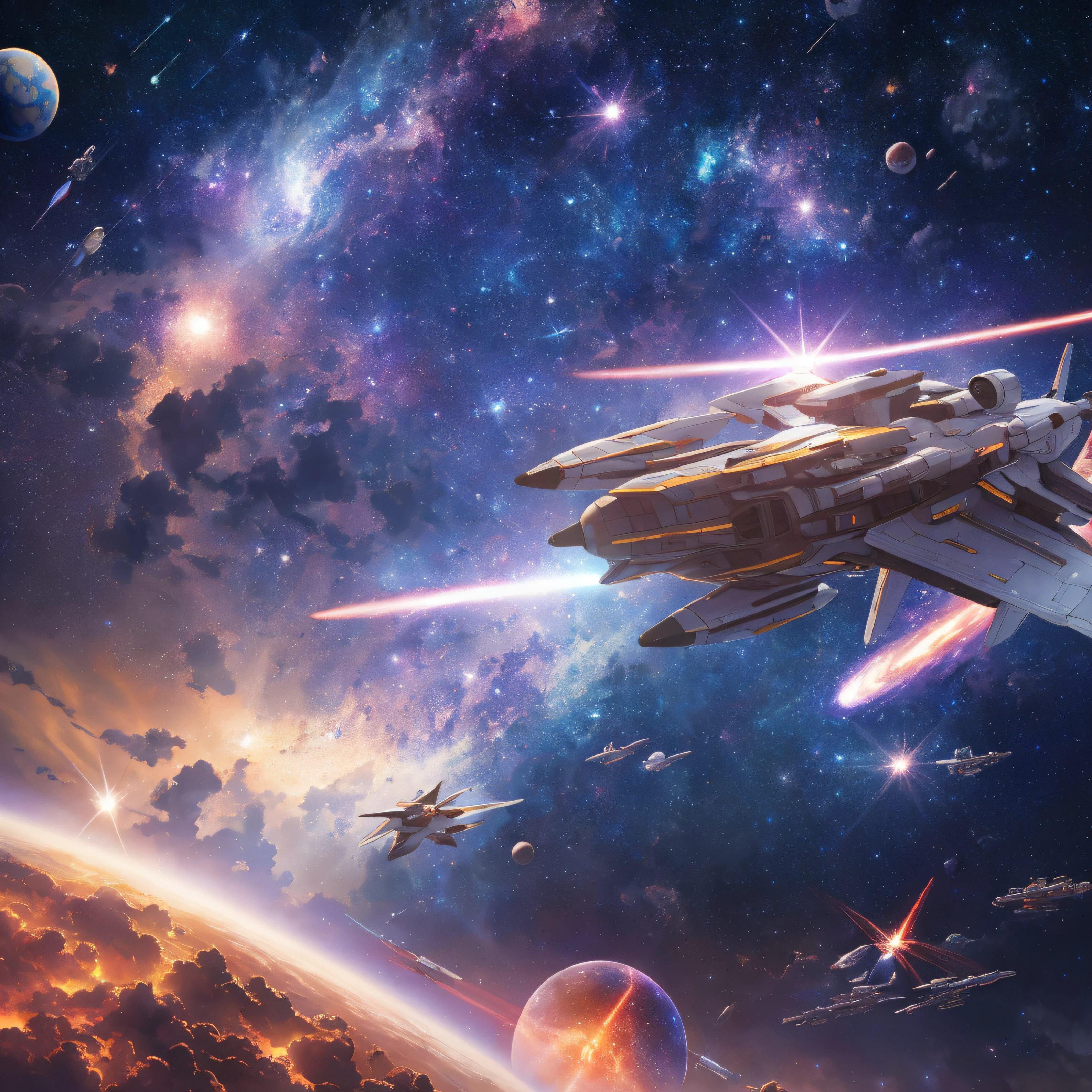 TECHNO MUSIC, TRAVEL, SPACE, GALAXY, COSMIC, THUNDER, LIGHTS, WELCOME, INVITE, CLEAR, NOSTALGIC, CYBORGS, ROCKET, PLANETS, REALISM, NOSTALGIC, 8TH, Futurism --auto