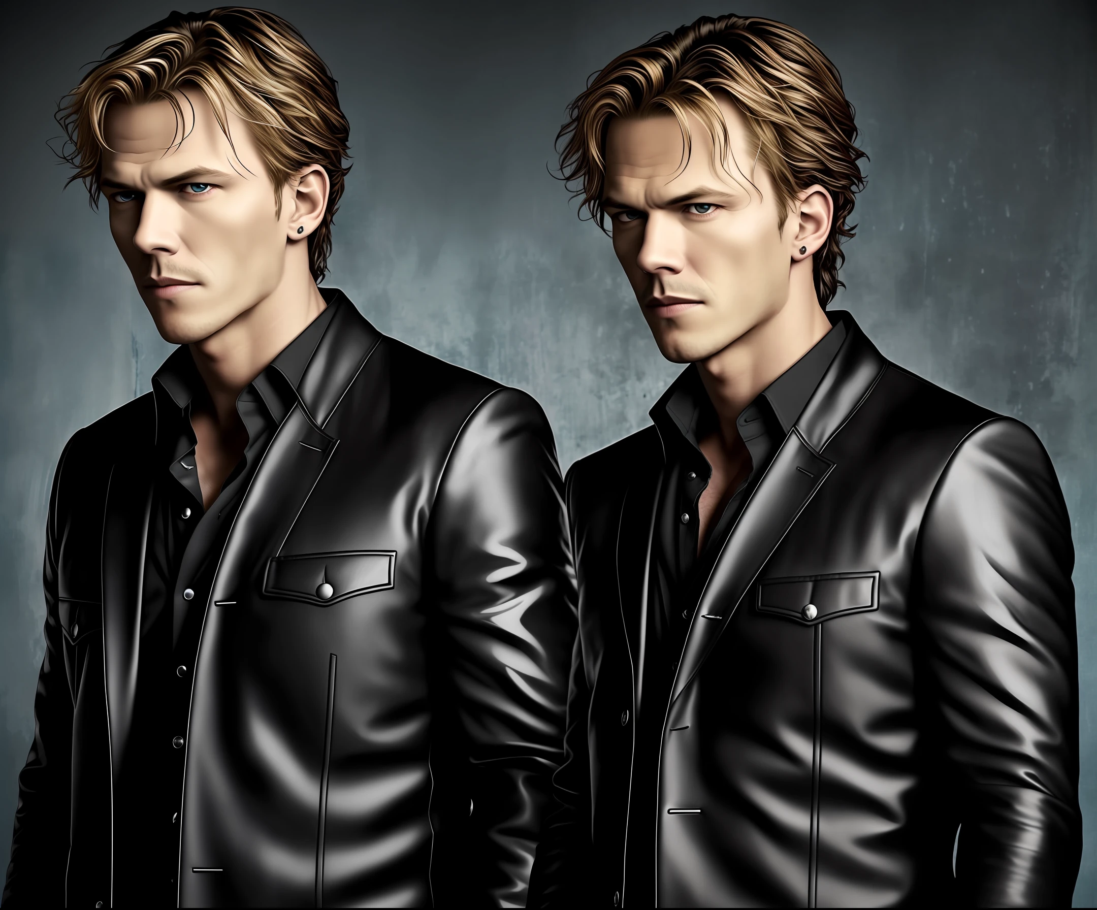 Klaus Mikaelson