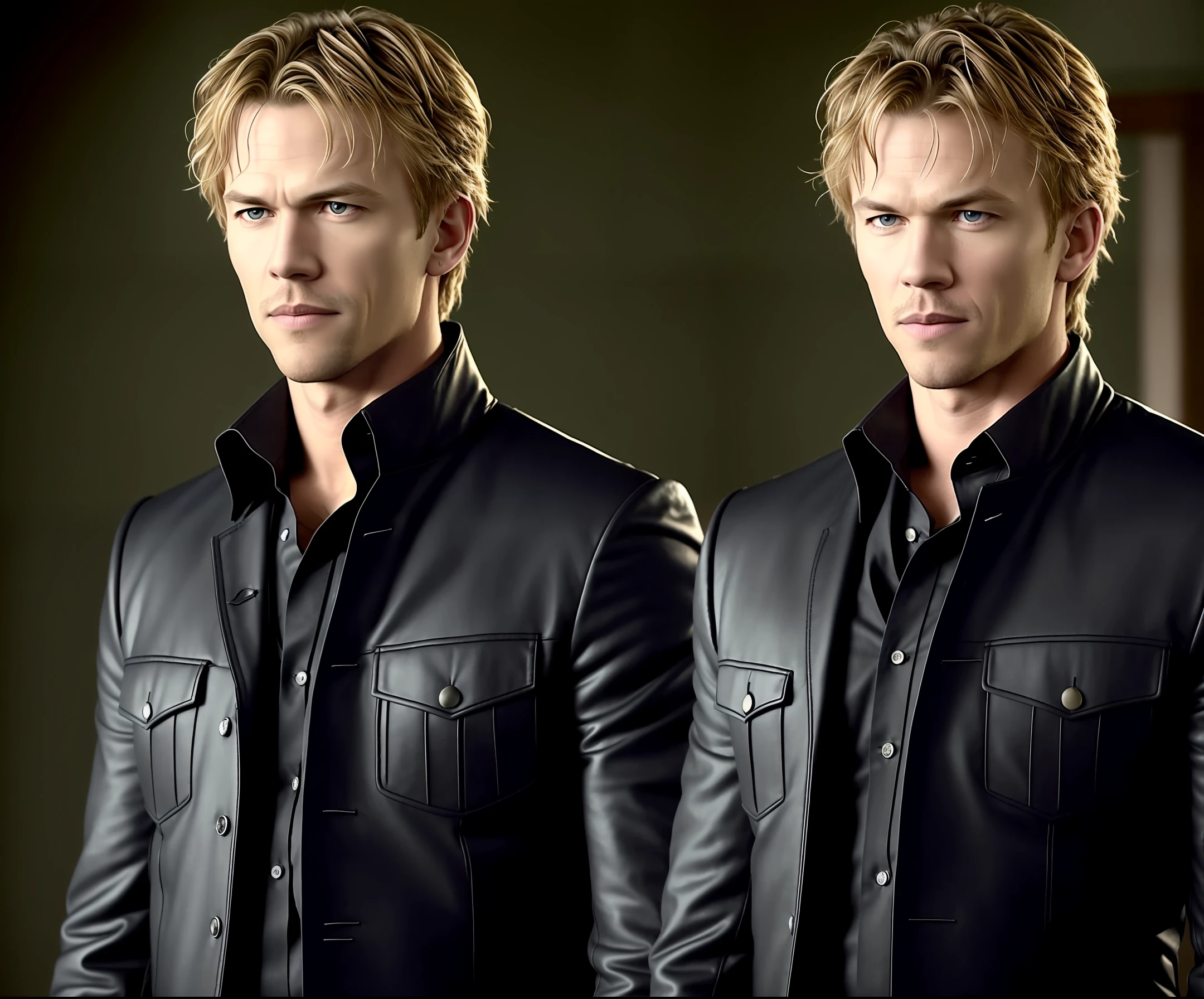Klaus Mikaelson