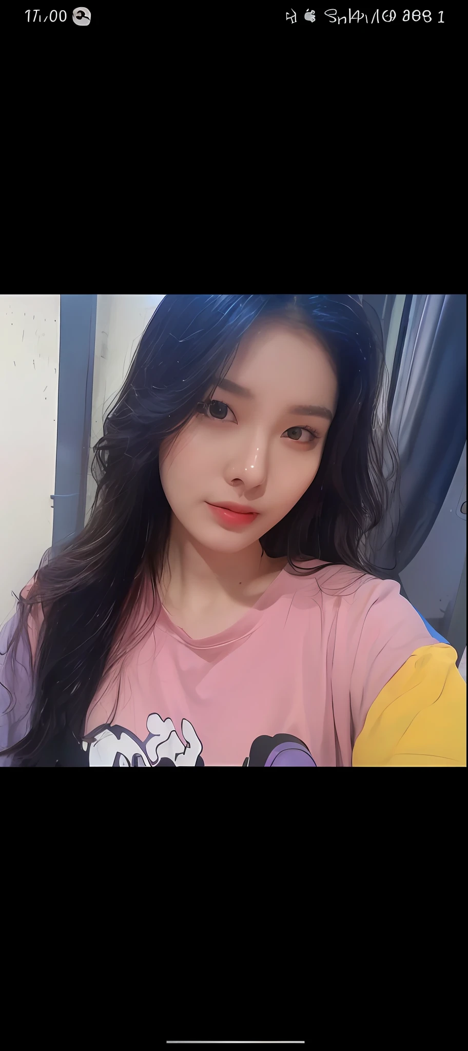 ((Top Quality, 16k, Masterpiece: 1.3)), Beautiful Women with Perfect Figure: 1.4, Slender Abs: 1.2, (((Long Wavy Hair)), ((Small: 1.4)), ((Kpop Idol: 1.3)), (Shower Water)), ((Lingerie 1.5)), (Bathroom)), Highly Detailed Face and Skin Texture, (Pose)), (Seductive)), (Spread Your Legs)), (( Drenched body))