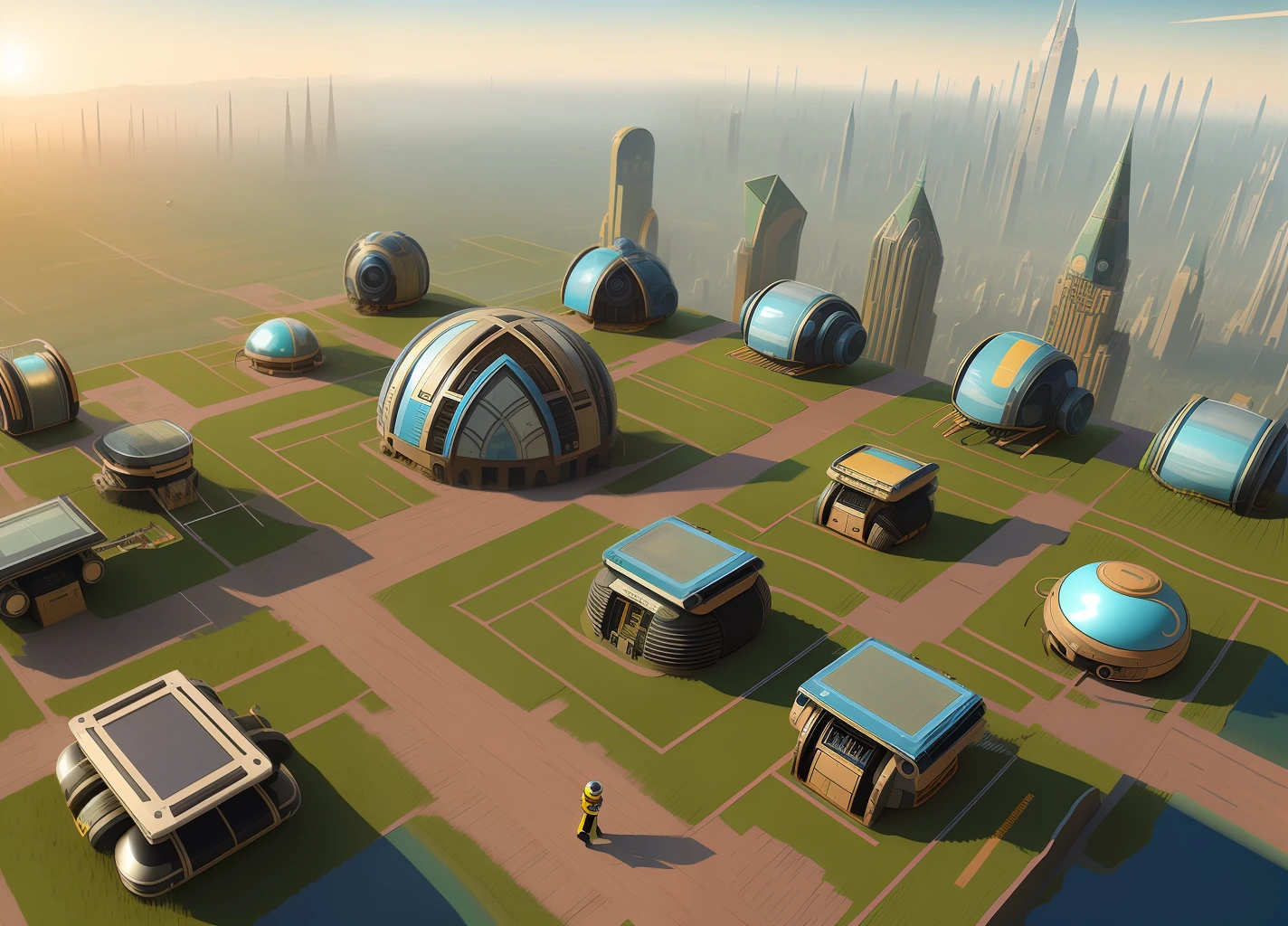 Solarpunk