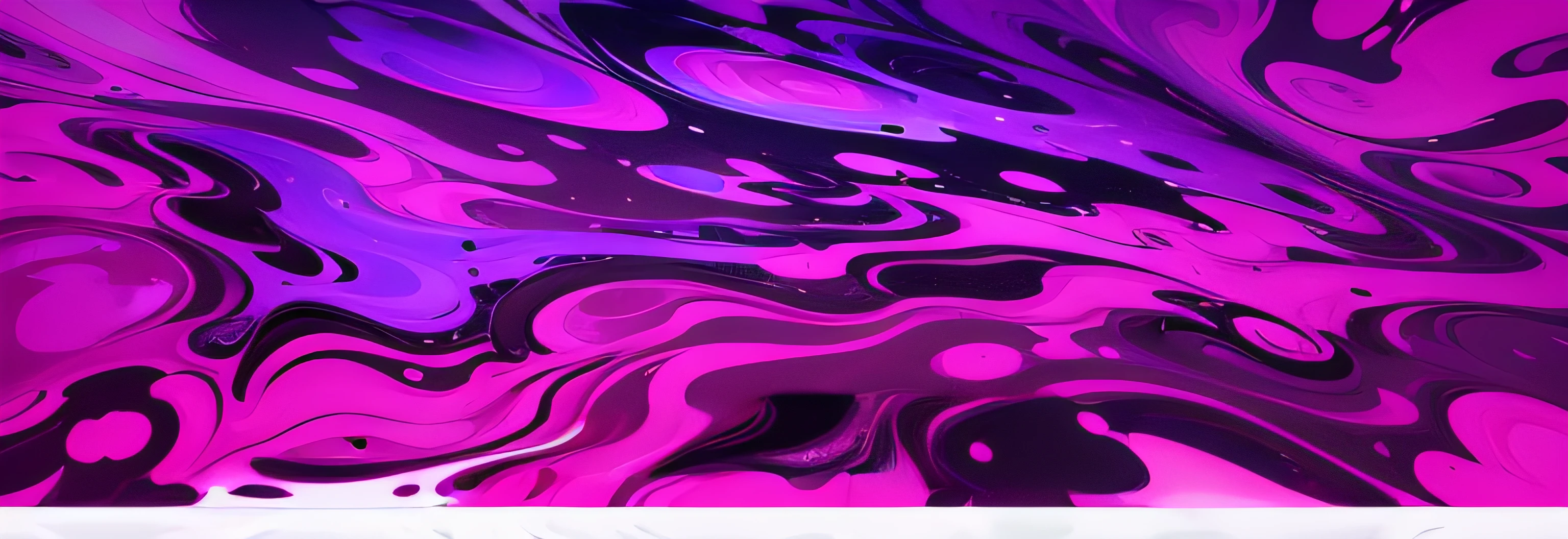 Rich bright blooming, blue, pink, purple, dark red, space, stars, sowing northern, smooth lines, color mixing, gradient, black veins, marble, purple and black marble background, abstract liquid, abstract art, liquid marble, liquid painting, abstract liquid acrylic art, gradient, purple liquid, blue liquid, glossy digital painting, liquid modeling, 8k digital art, liquid absorb, liquid purple and blue metal --auto