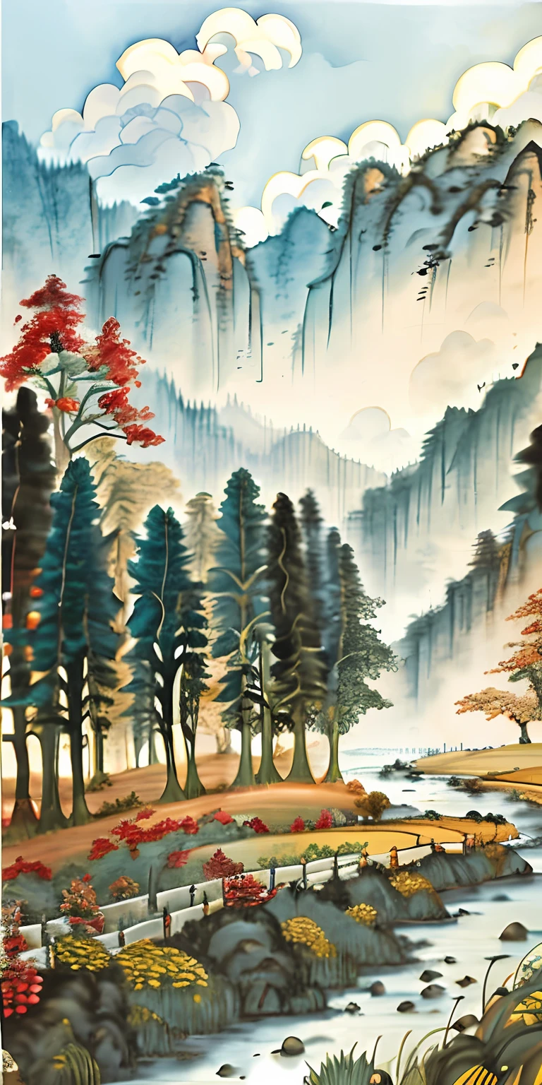 Landscape