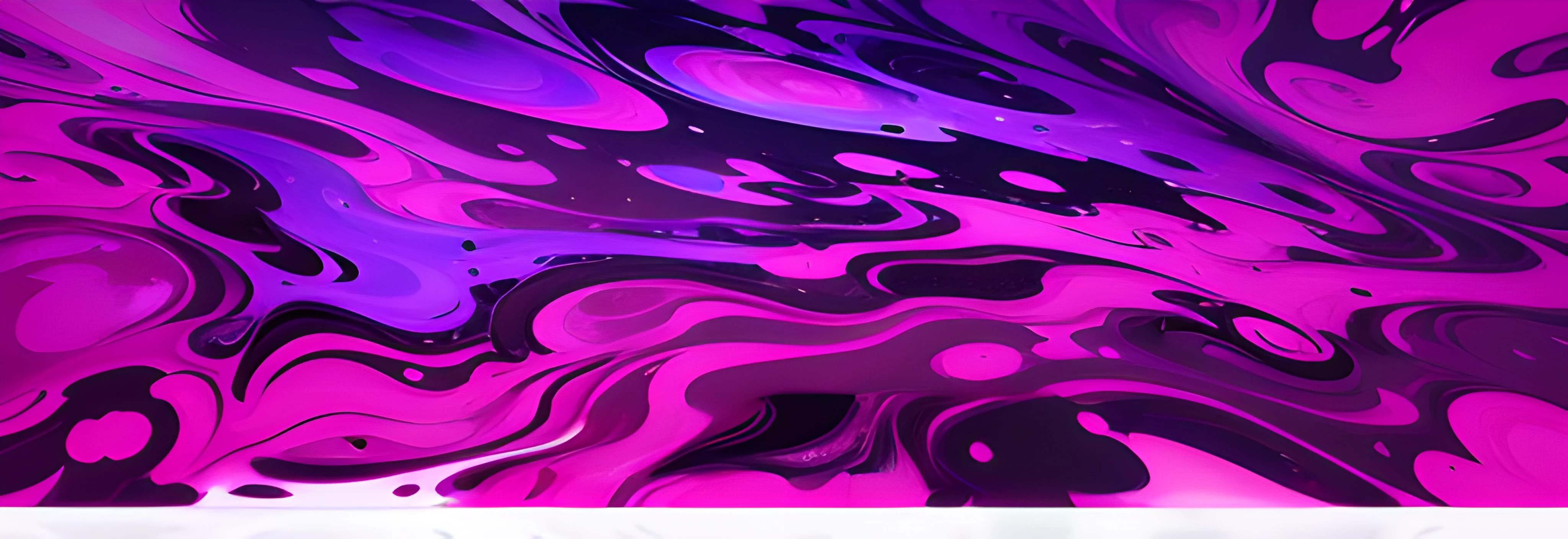 Rich bright blooming, blue, pink, purple, dark red, space, stars, sowing northern, smooth lines, color mixing, gradient, black veins, marble, purple and black marble background, abstract liquid, abstract art, liquid marble, liquid painting, abstract liquid acrylic art, gradient, purple liquid, blue liquid, glossy digital painting, liquid modeling, 8k digital art, liquid absorb, liquid purple and blue metal --auto