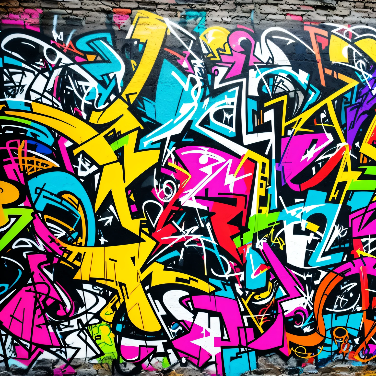 "(Masterpiece, High Definition, Ultra High Definition, 4K) only wall,no bushes,graffiti art,vibrant colors,dark tones,street culture,cyper punk,futuristic,sakte,pinching, best quality, ultra high definition, (photorealistic: 1.4),, high resolution, detail, raw photo, sharp re, nikon d850 film stock photo by Lee Jefferies 4 kodak portra 400 camera f1.6 lens rich colors hyper realistic animated textures dramatic lighting unreal engine artstation cinestir 800 trends, --auto