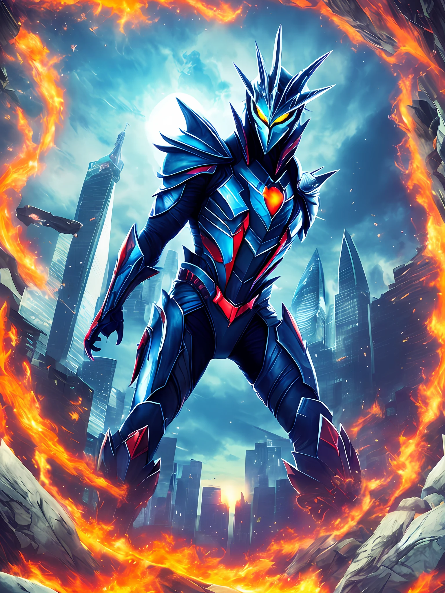 Gigan