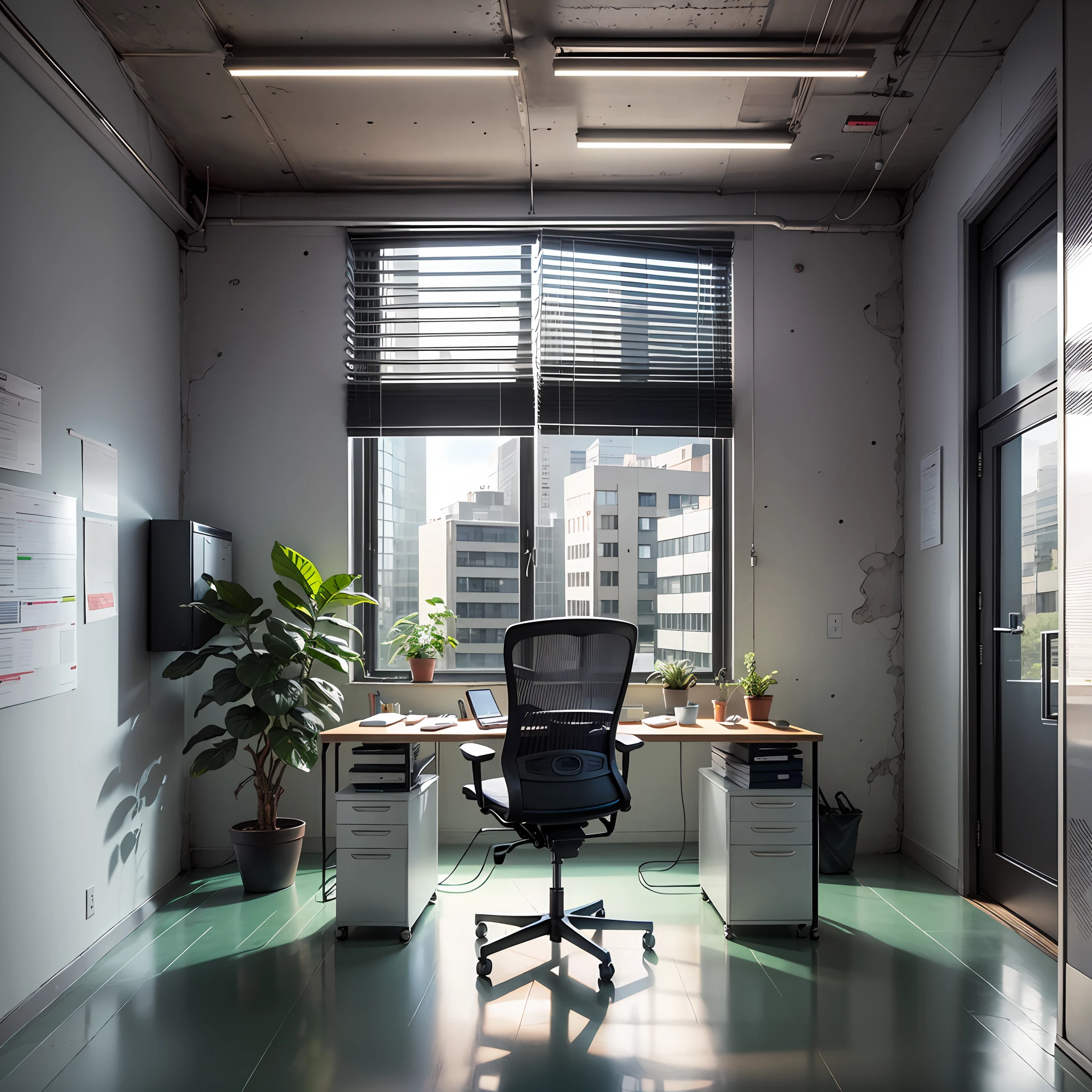 Calculator Office Modern Workplace