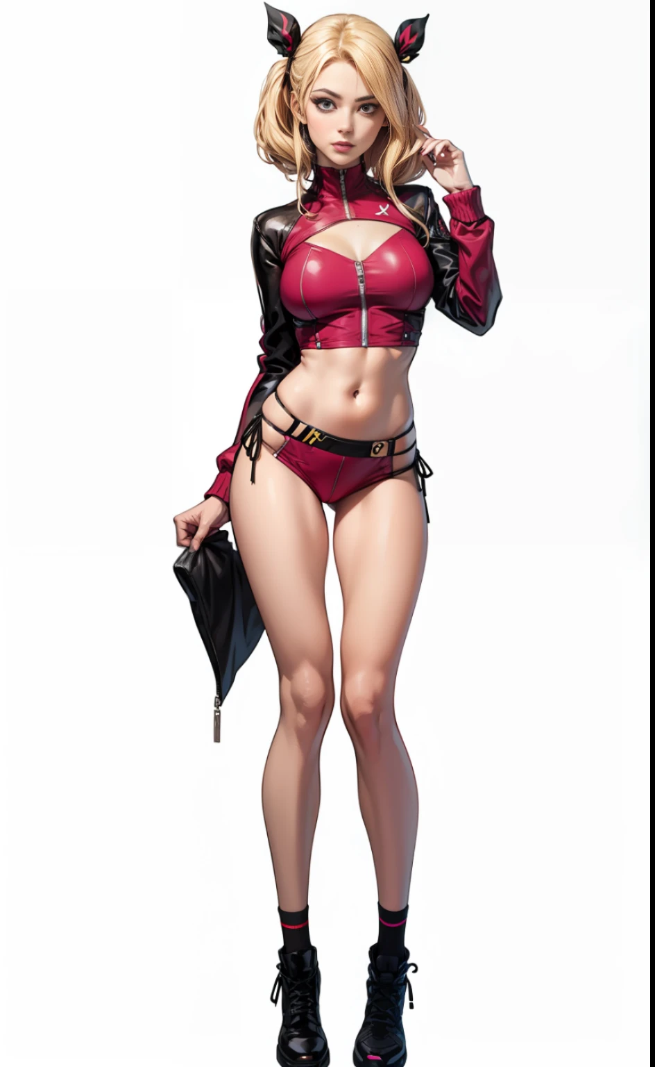 Egirl biquini