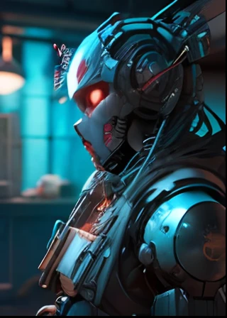 robot