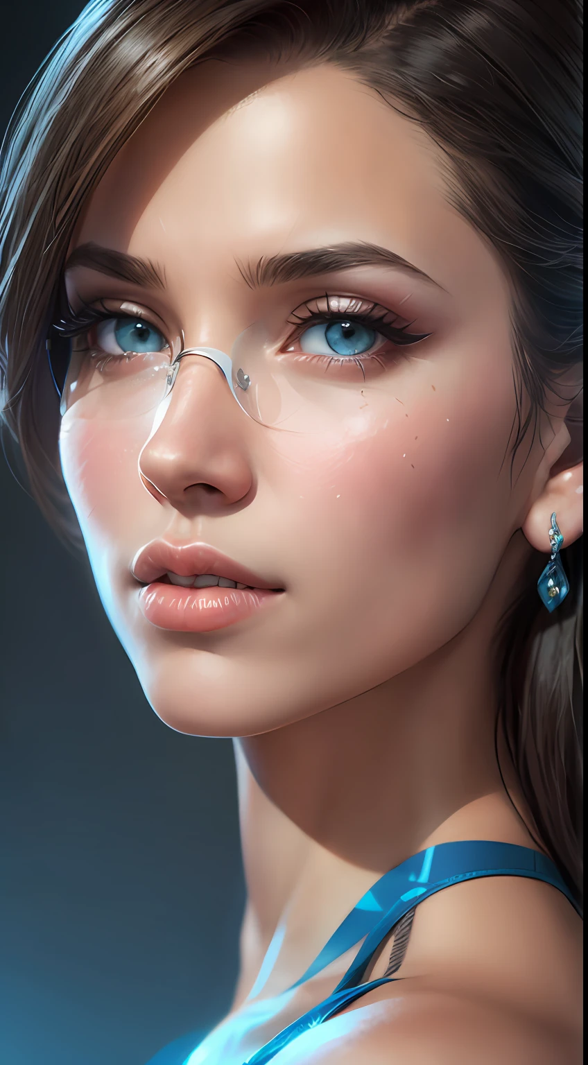 eye glasses --auto