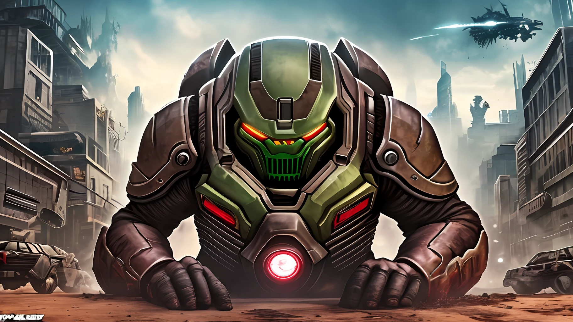 doom 2077 --auto --s2