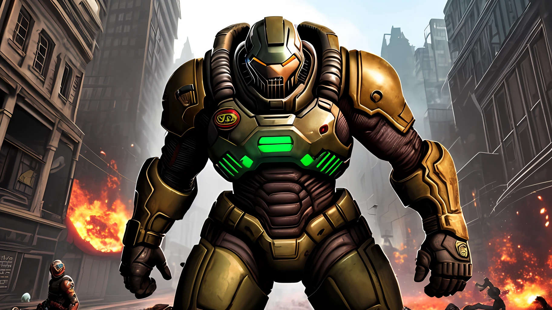 doom 2077 --auto --s2