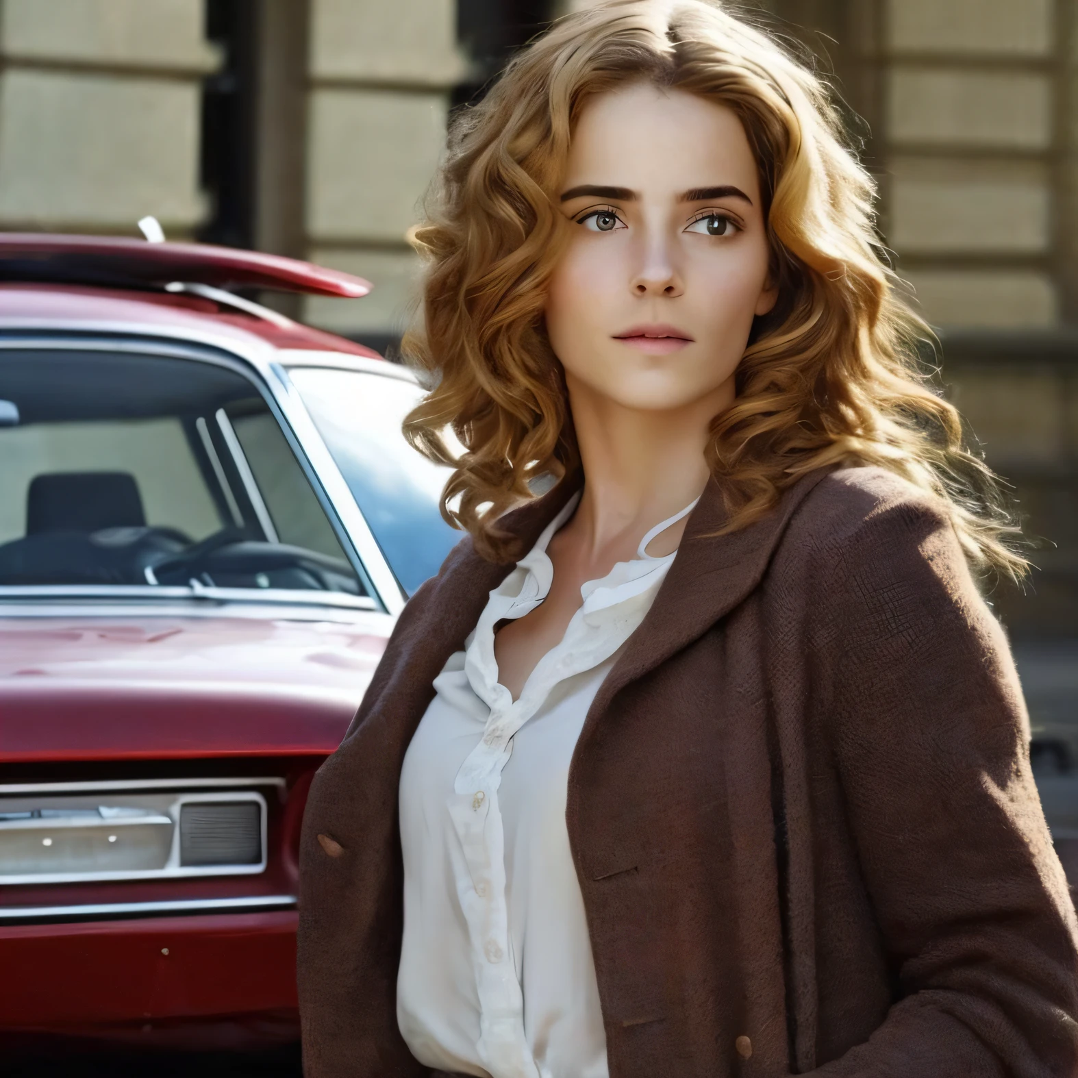 hermione --auto