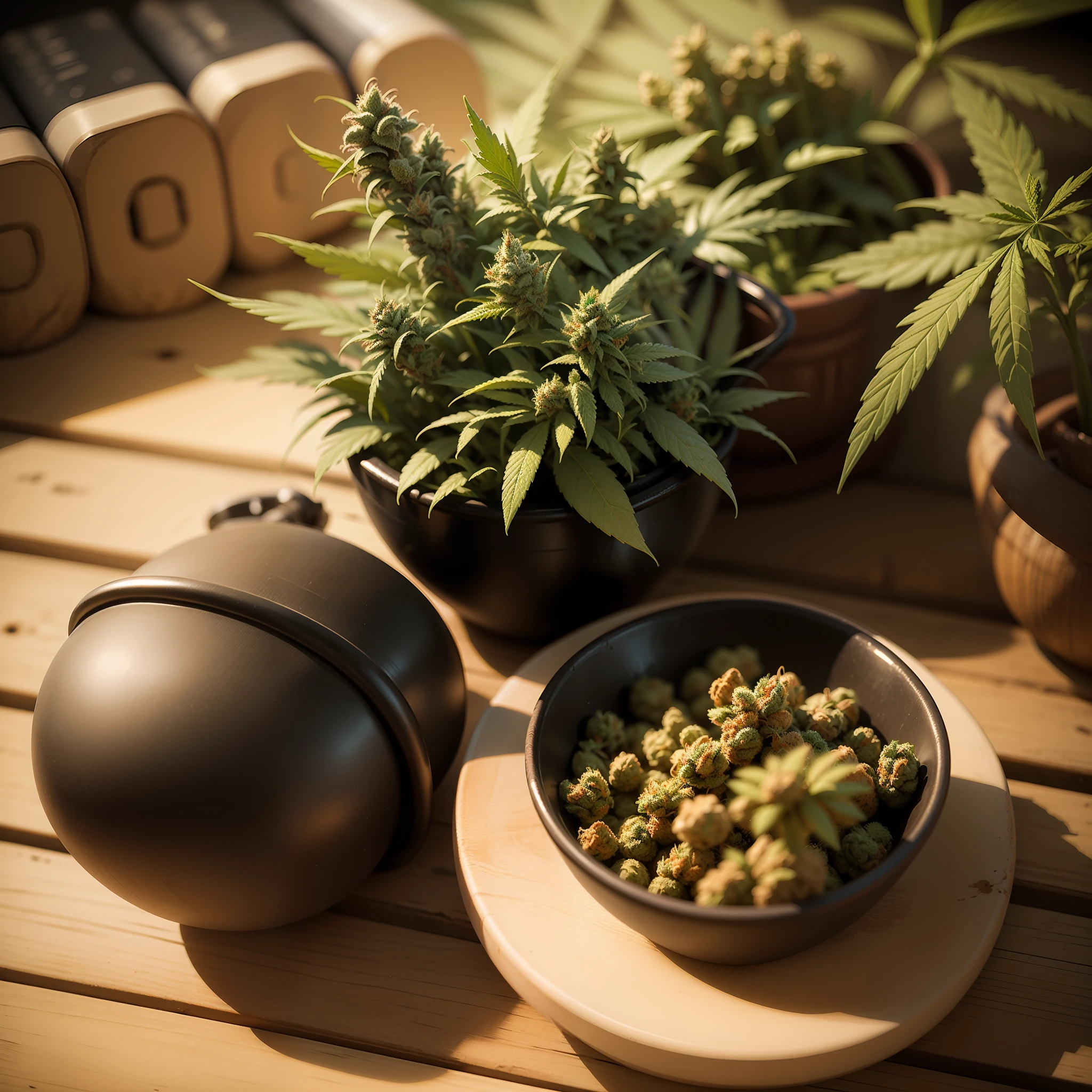 Marijuana